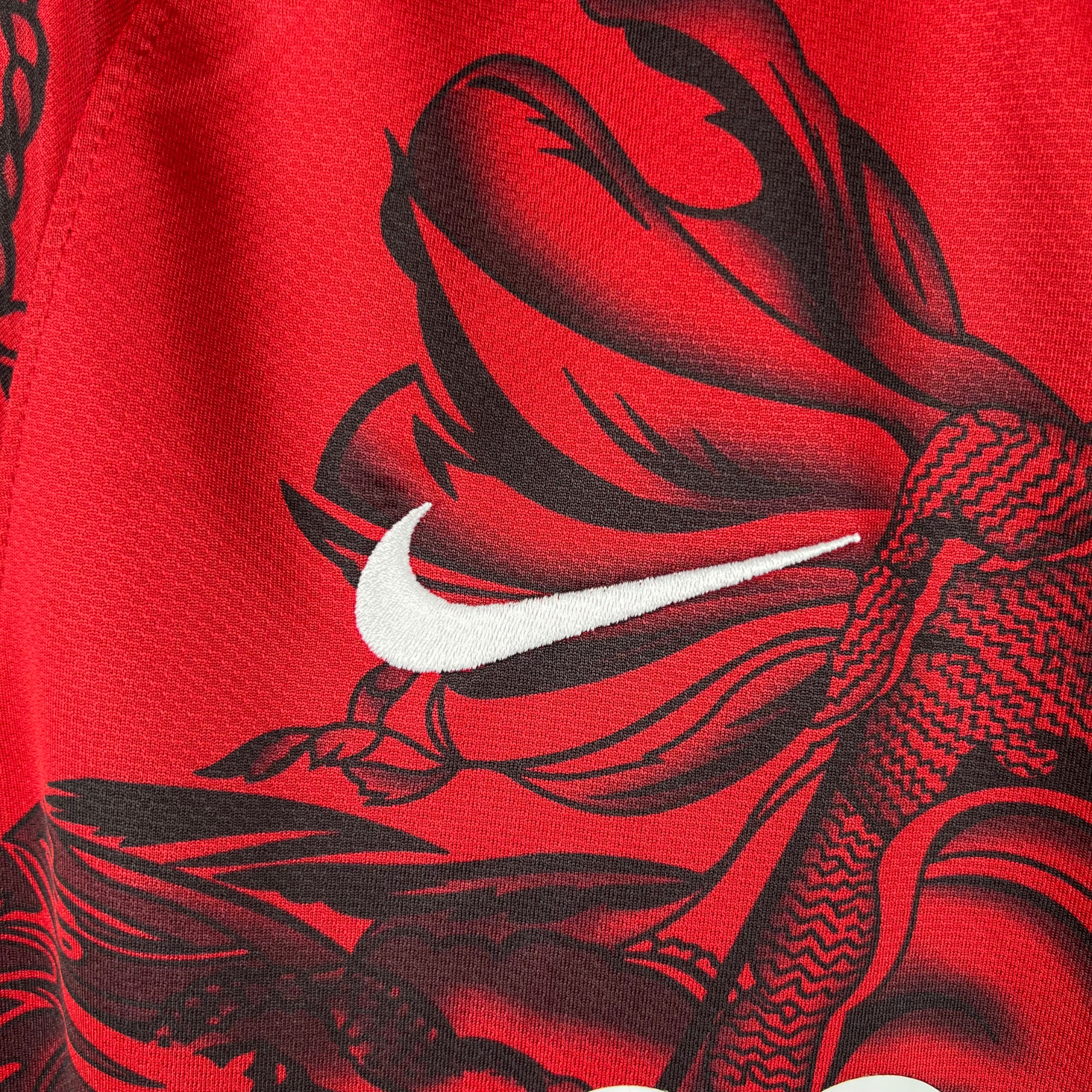 Jersey Corinthians III 2011 Retro