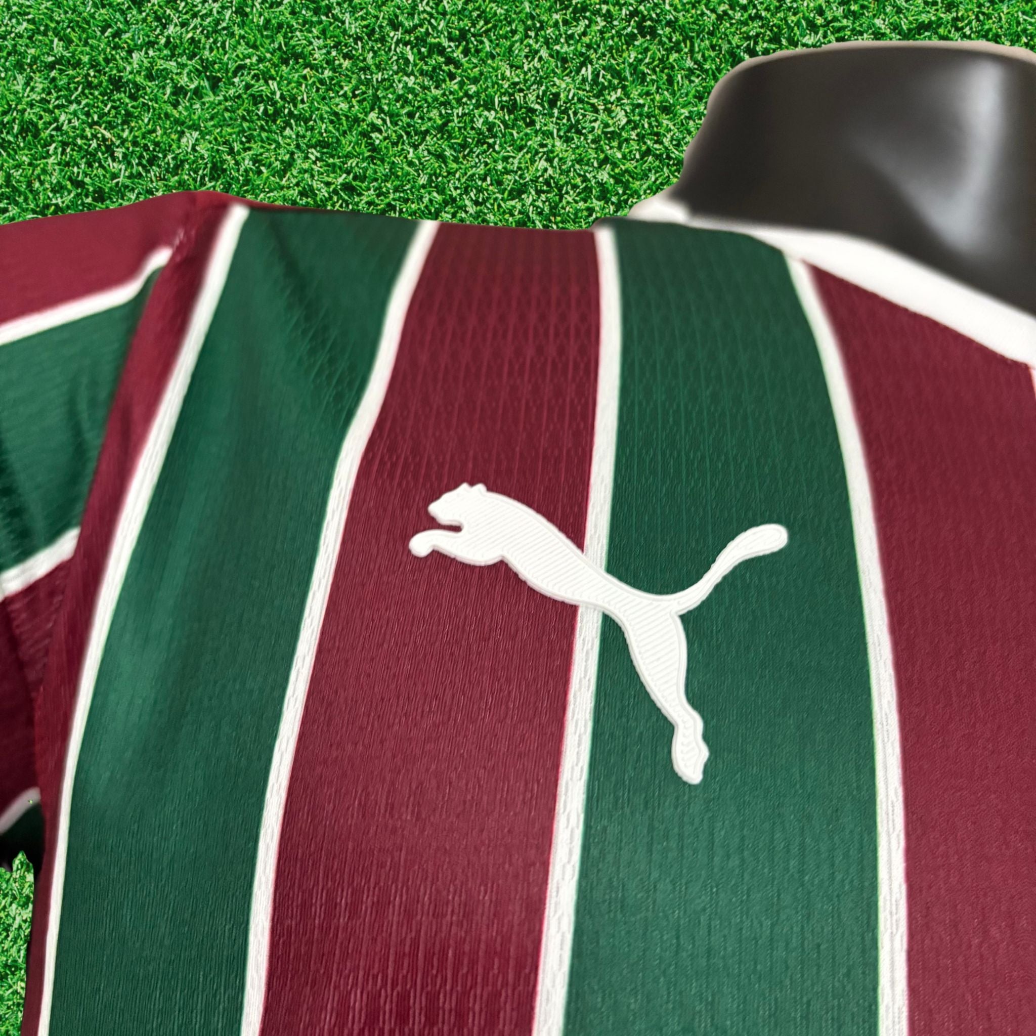 Jersey Fluminense I 26/27 Player