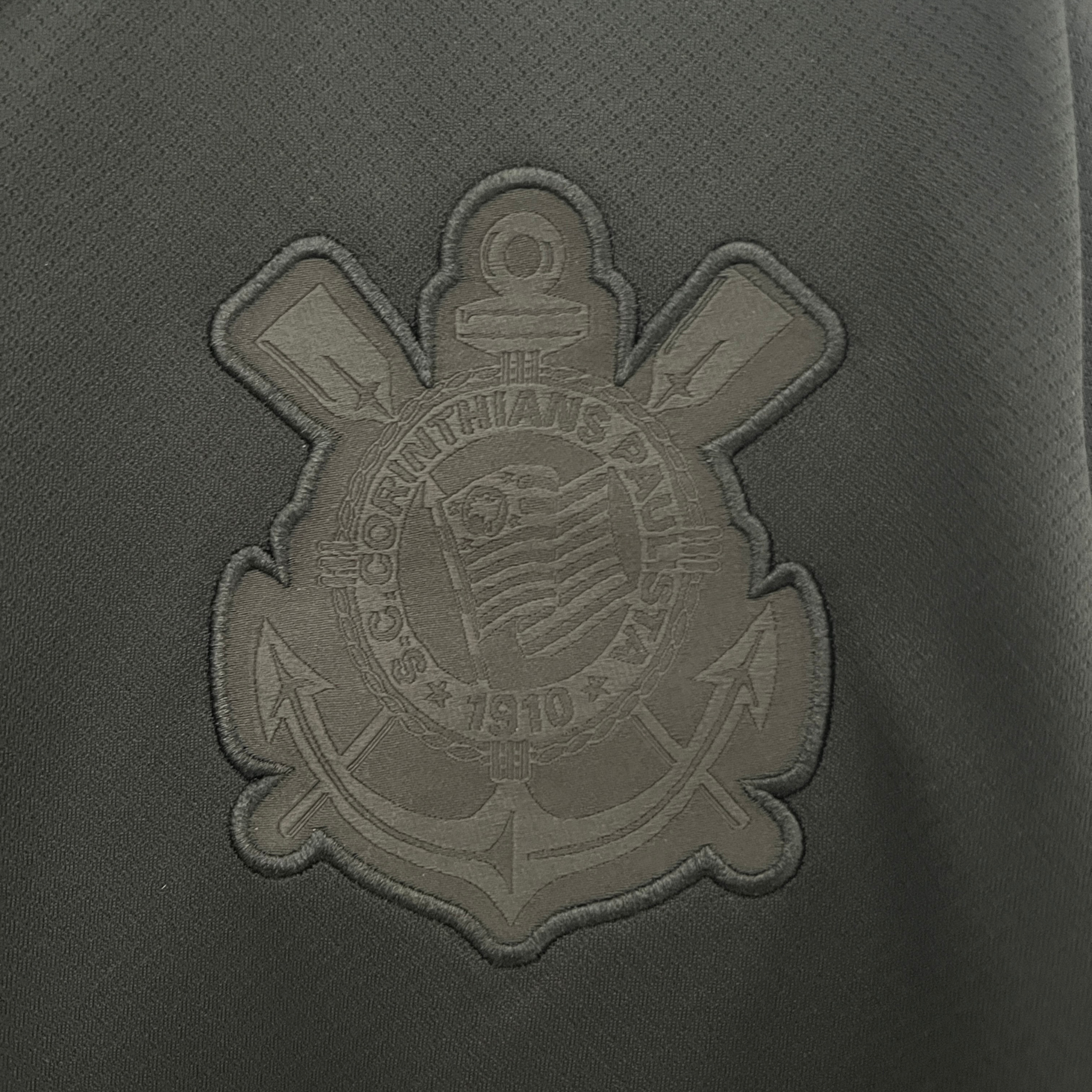 Jersey Corinthians II 24/25 Fan