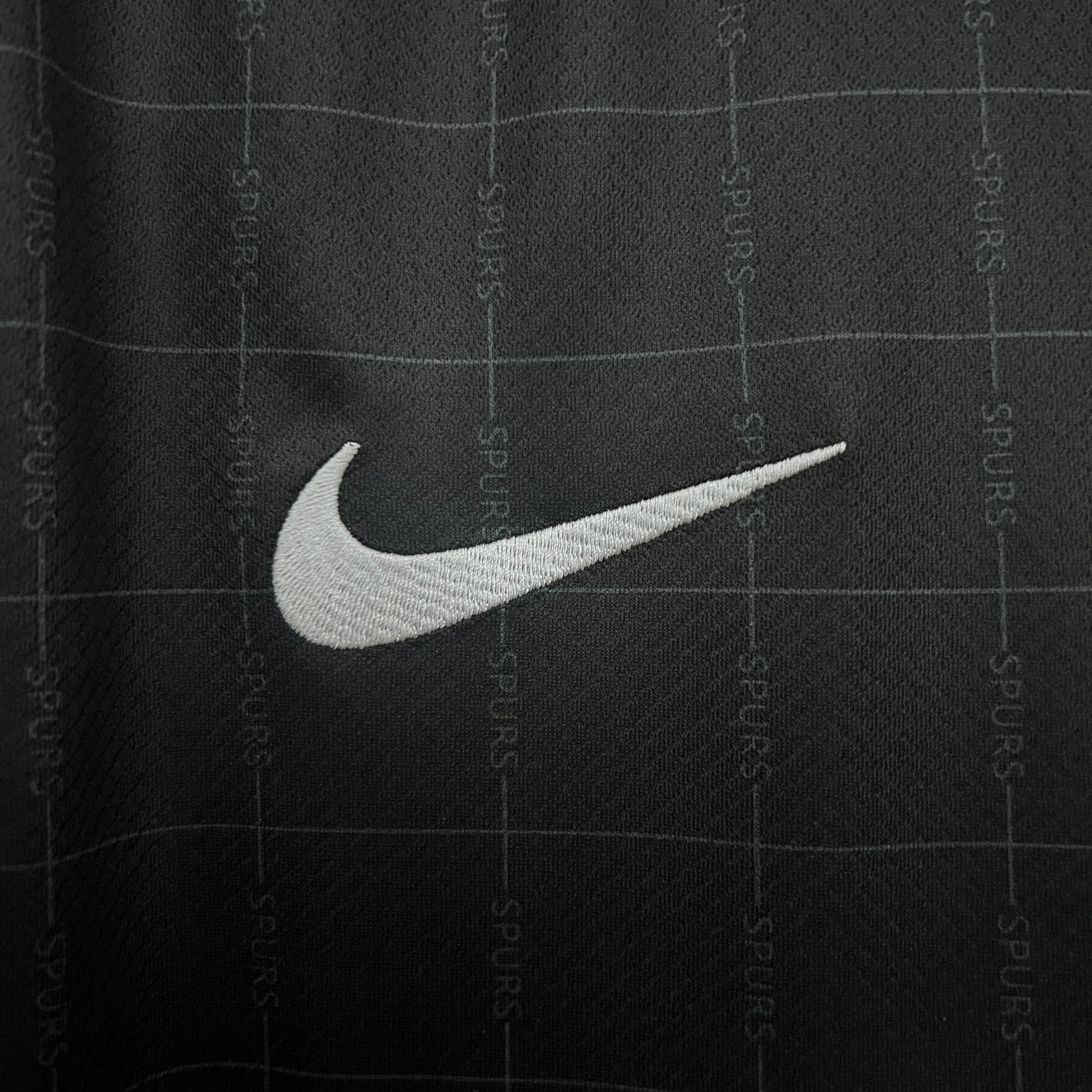 Jersey Tottenham Hotspur II 25/26 Fan