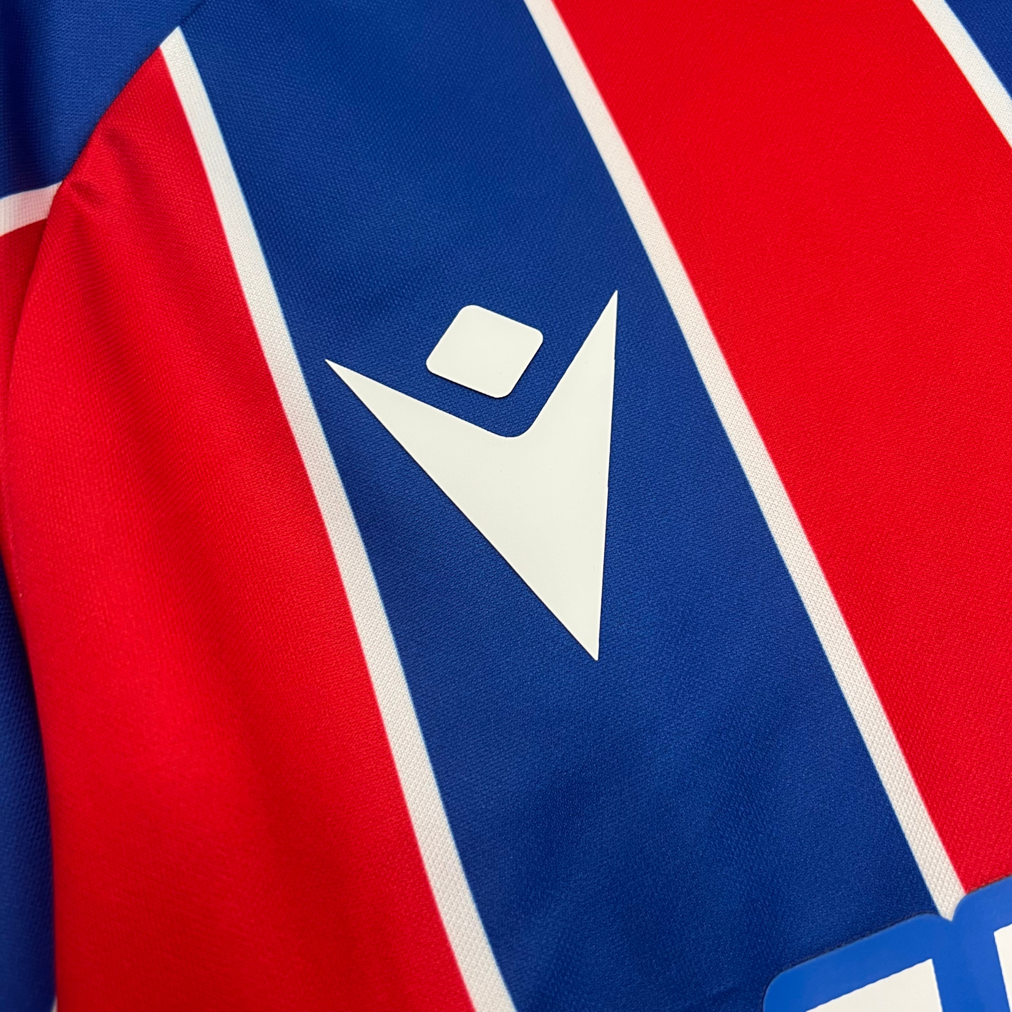 Jersey Crystal Palace I 25/26 Fan