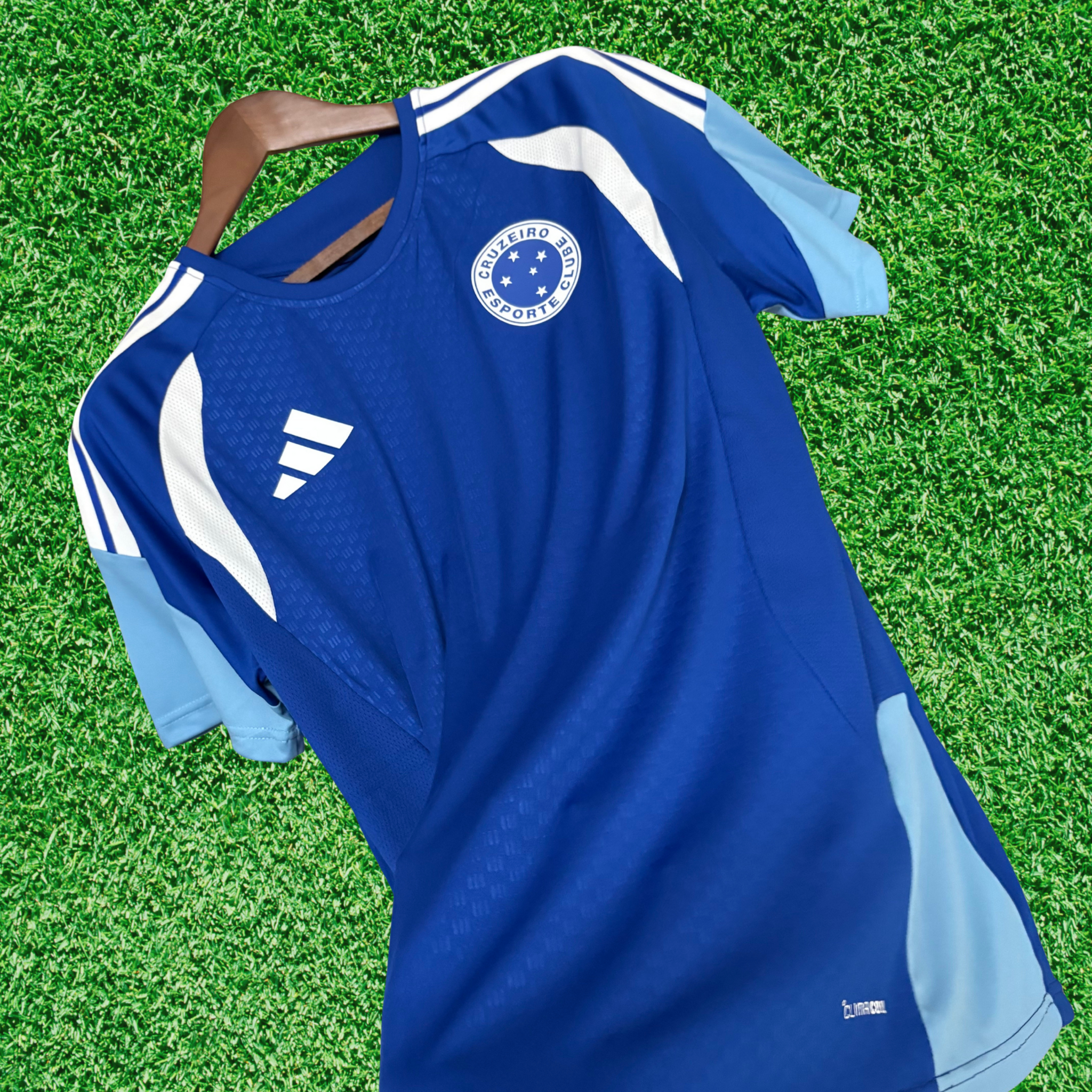 Jersey Cruzeiro Training 26/27 Fan