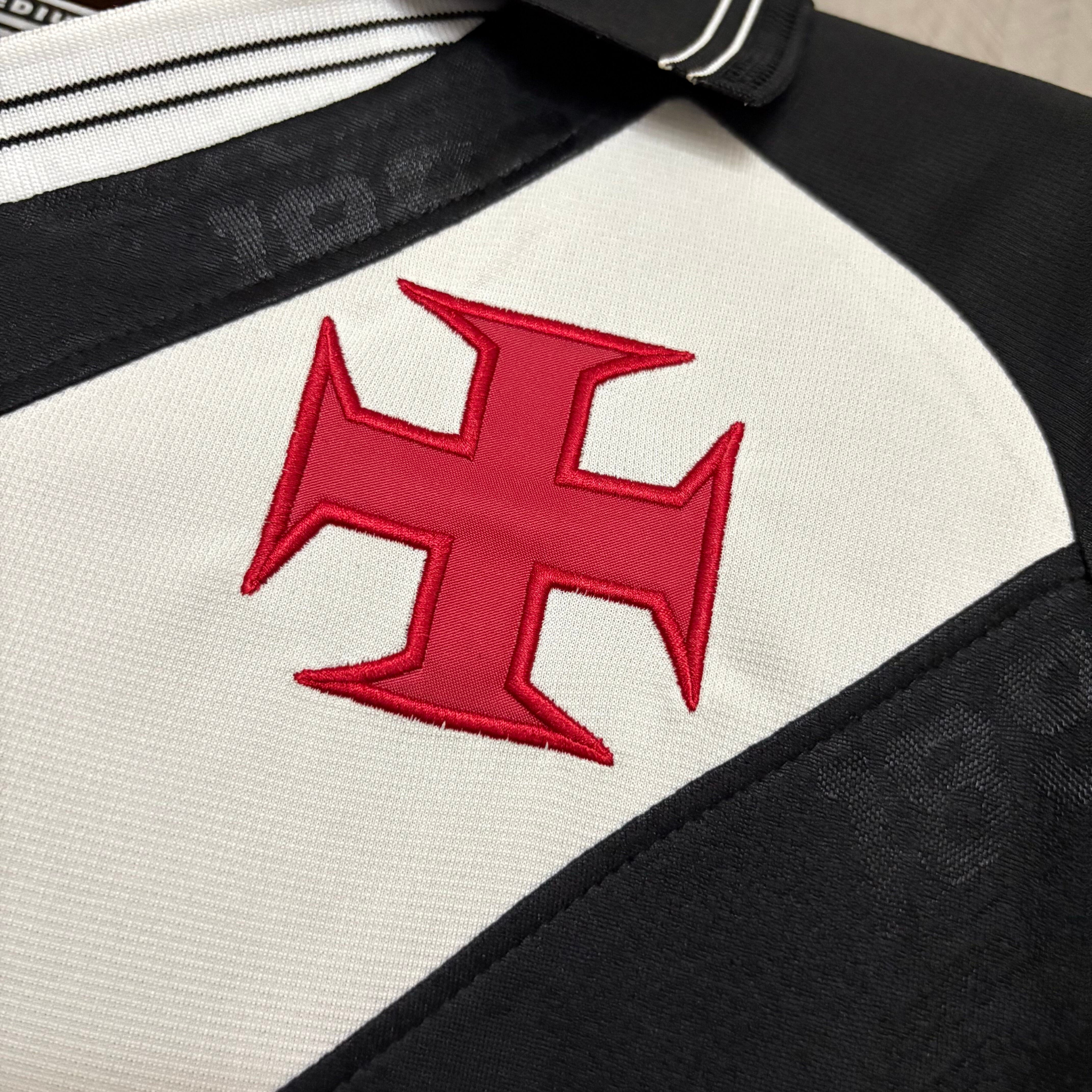 Jersey Vasco I 25/26 Fan