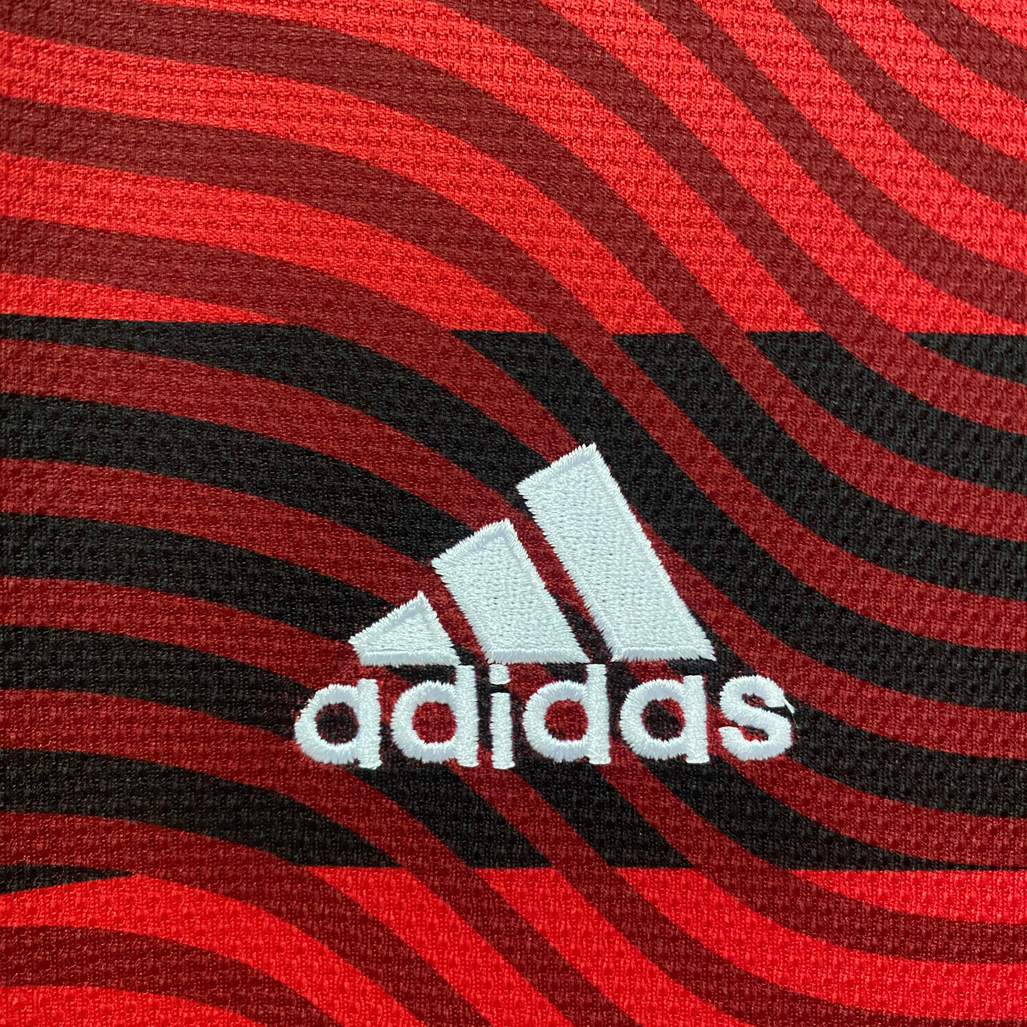 Jersey Flamengo I 22/23 Fan