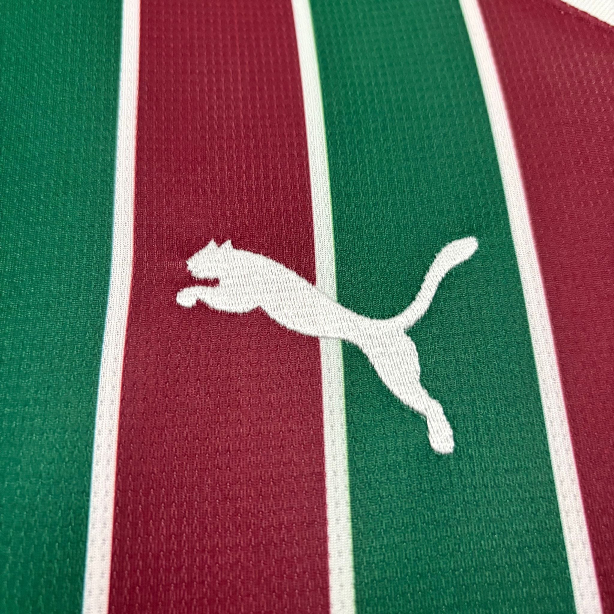 Jersey Fluminense I 26/27 Fan