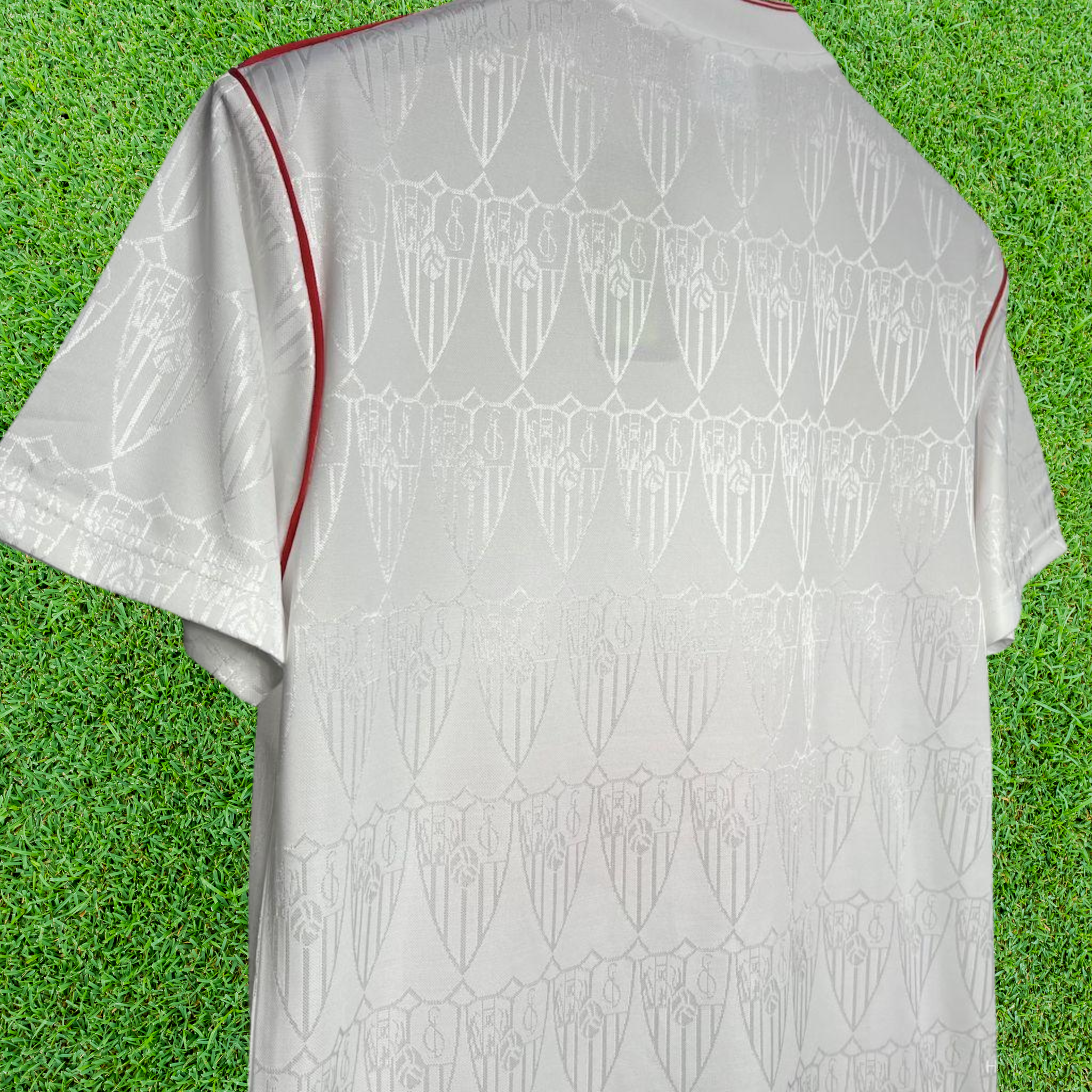 Jersey Sevilla FC Home 91/92 Retro