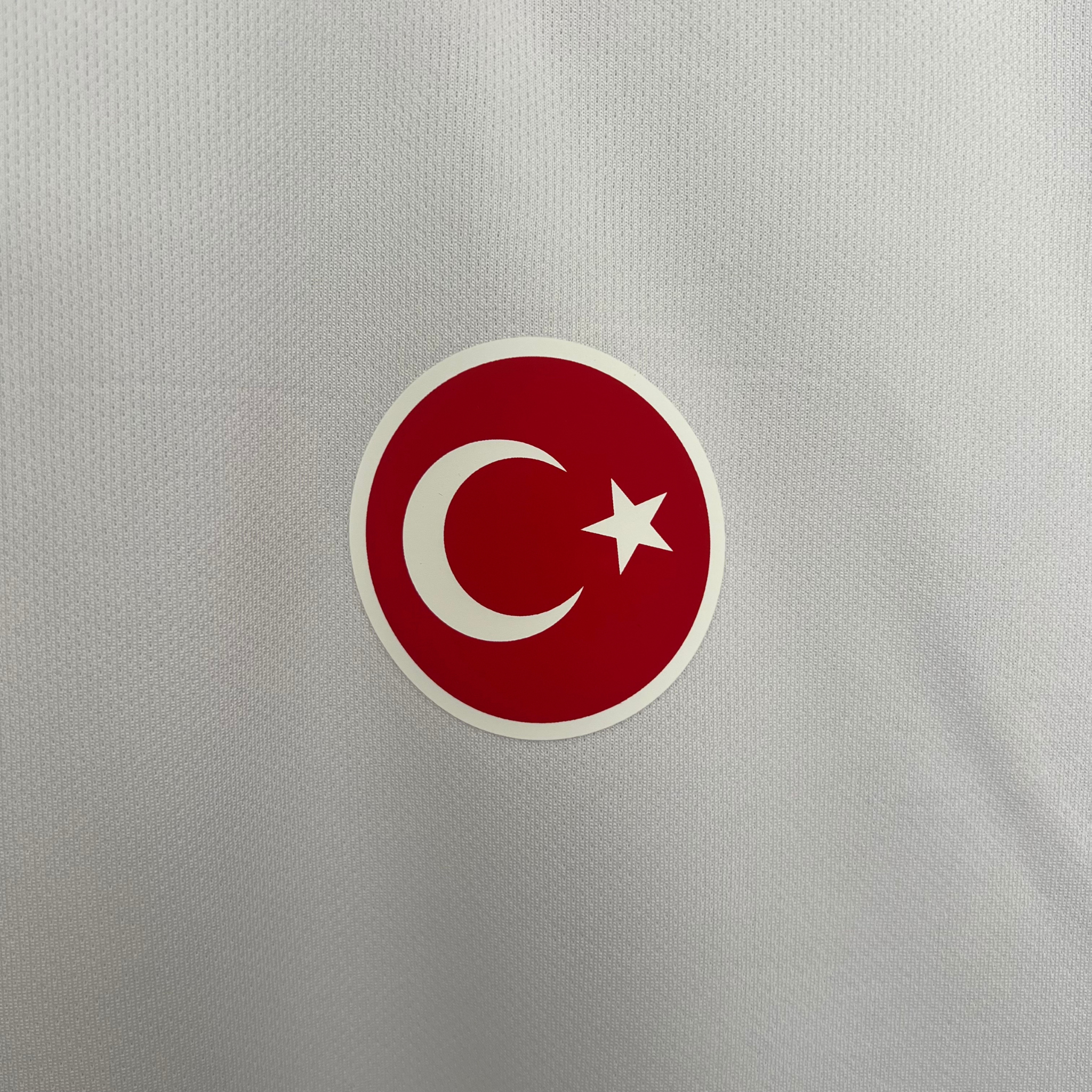 Jersey Galatasaray II 25/26 Fan