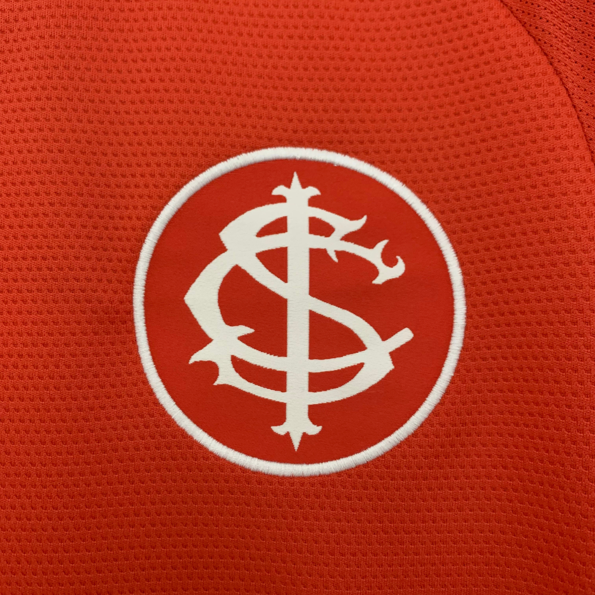 Jersey Internacional I 25/26 Fan