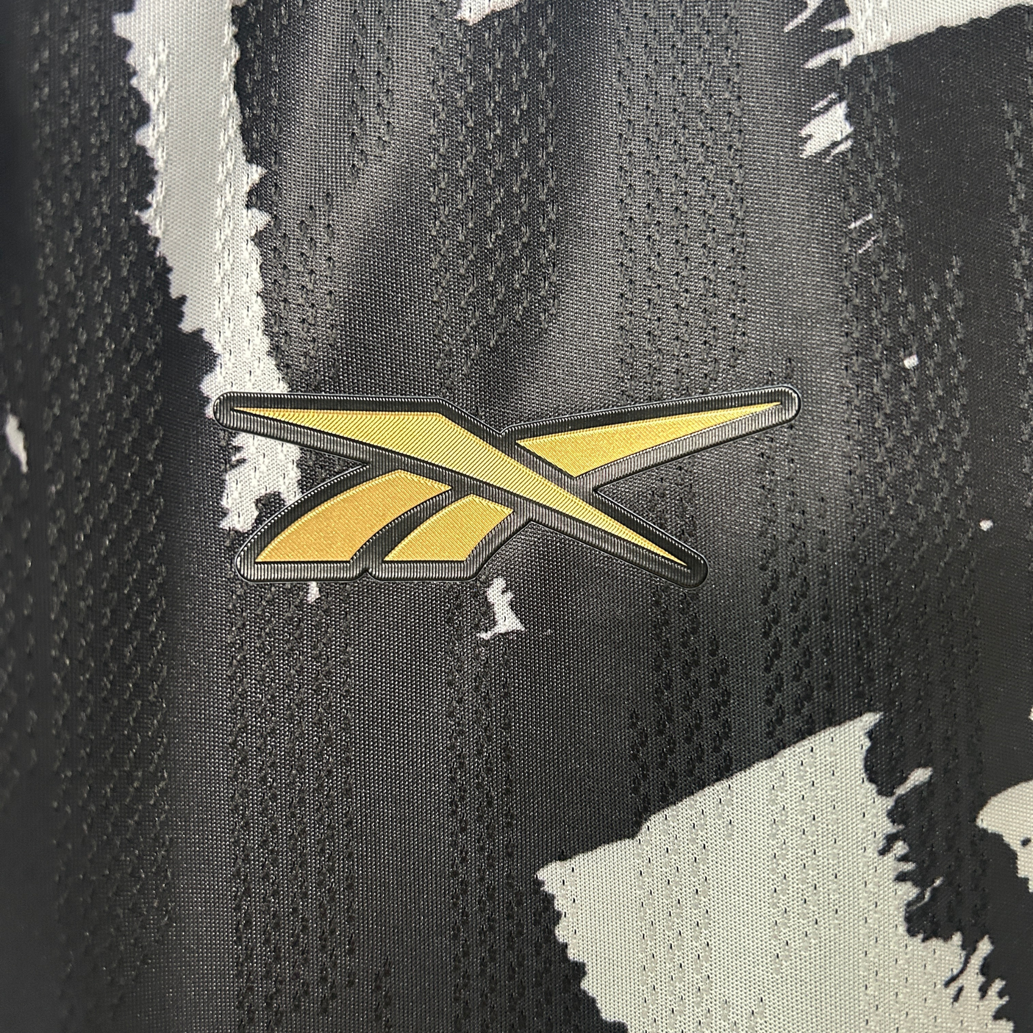 Jersey Botafogo IIII 25/26 Fan