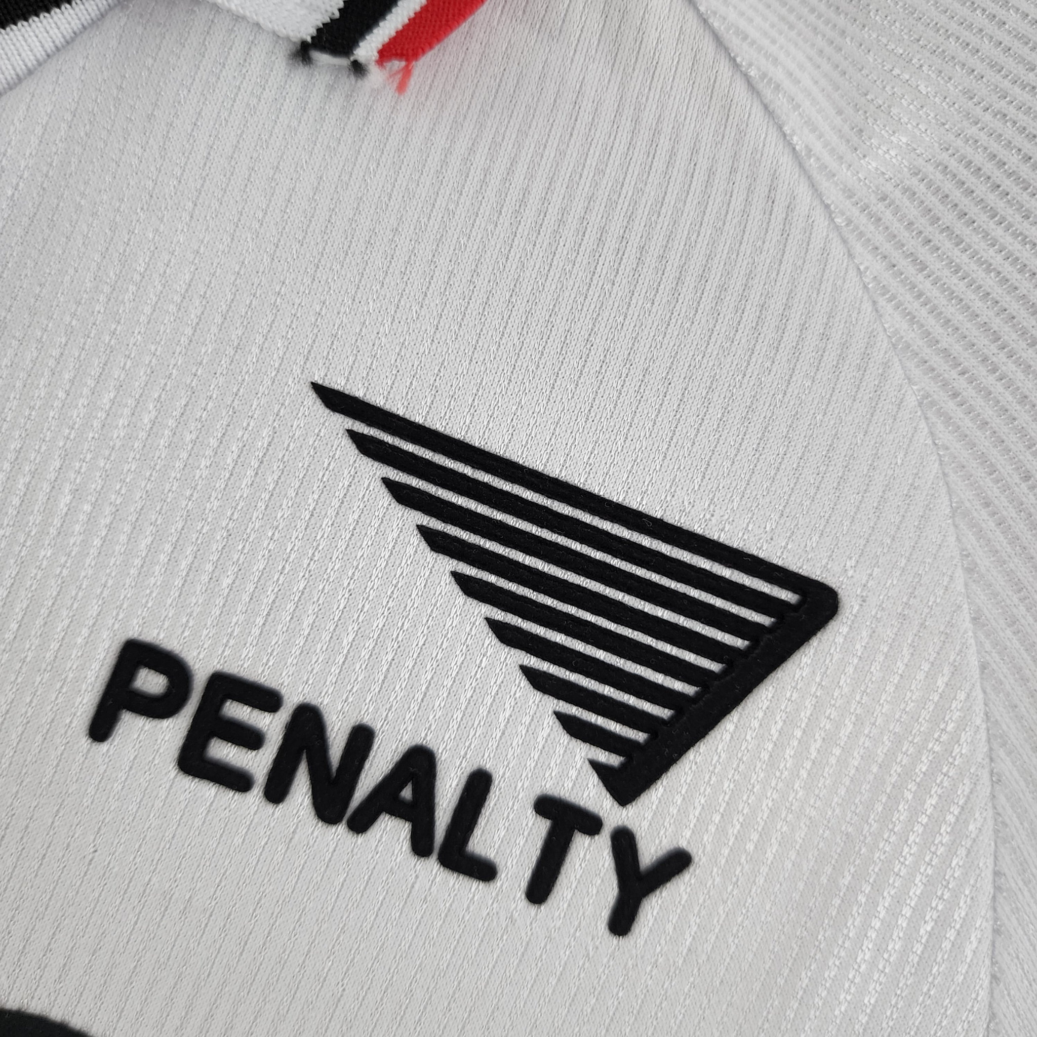 Jersey São Paulo I 2000 Retro