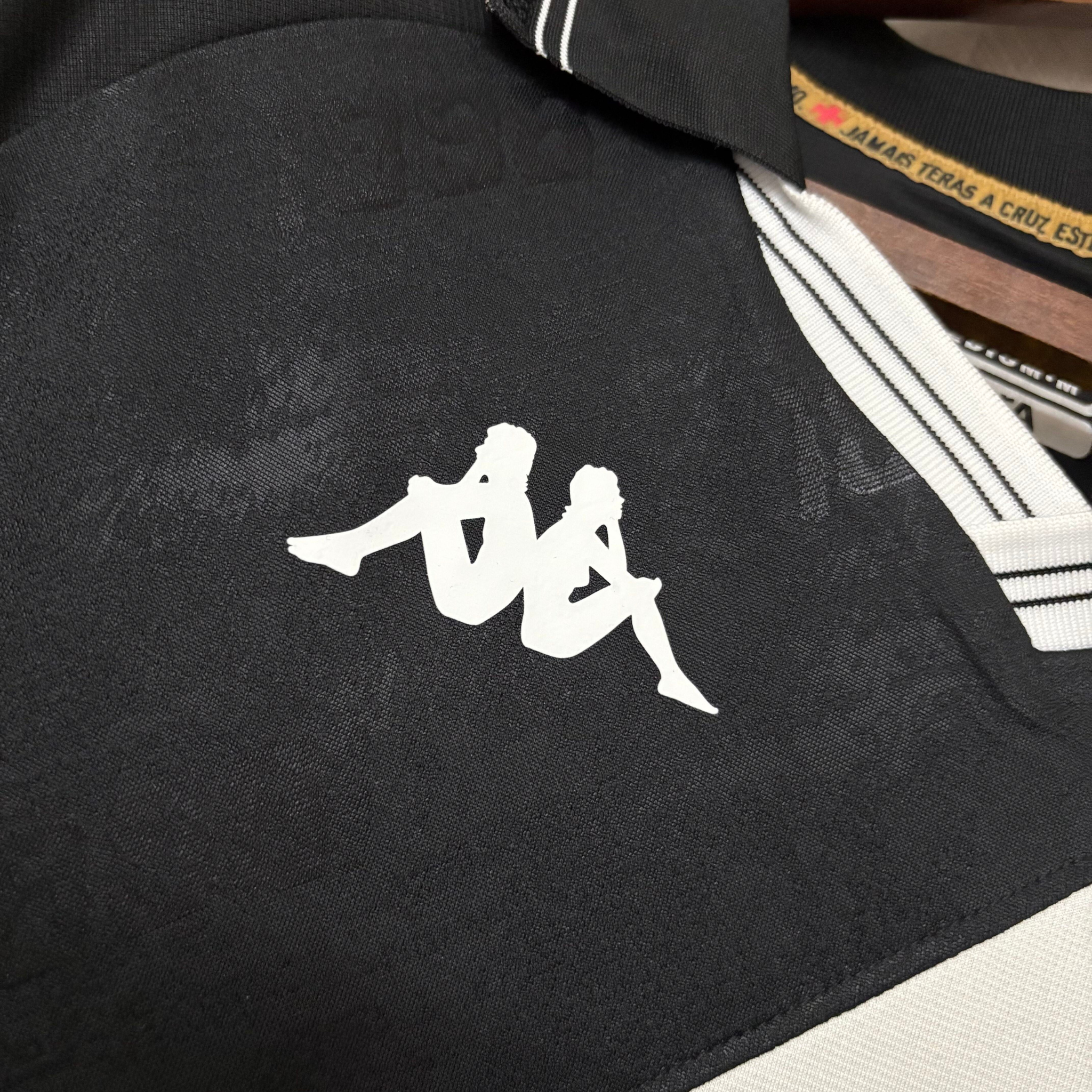 Jersey Vasco I 25/26 Fan