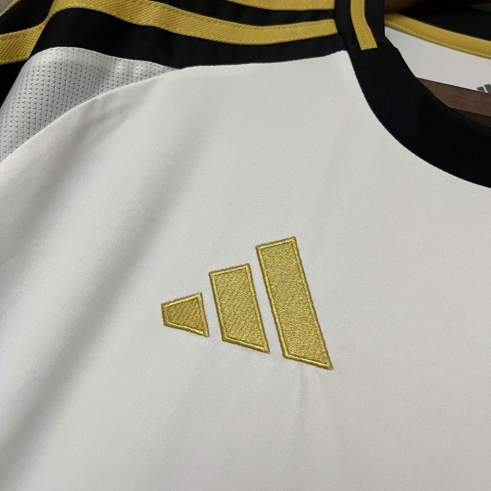 Jersey Atlético Mineiro II 25/26 Fan