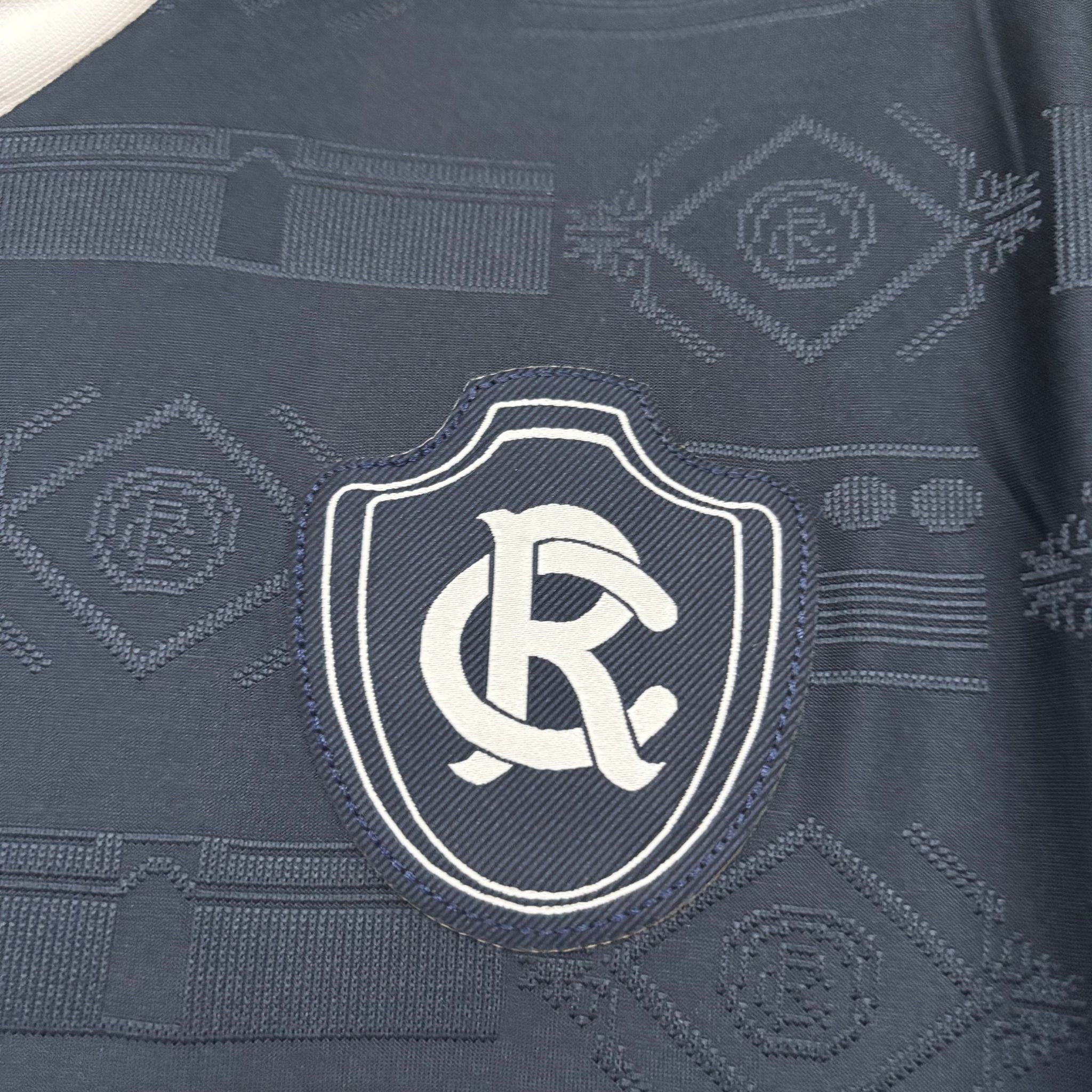 Jersey Remo I 26/27 Fan