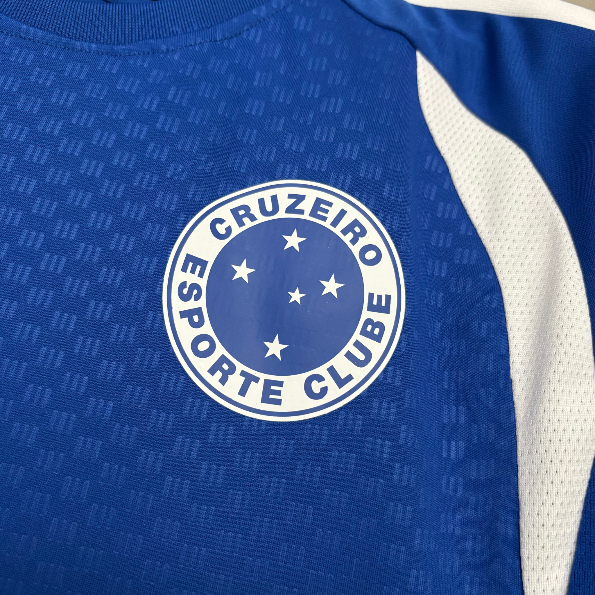 Jersey Cruzeiro Training 26/27 Fan