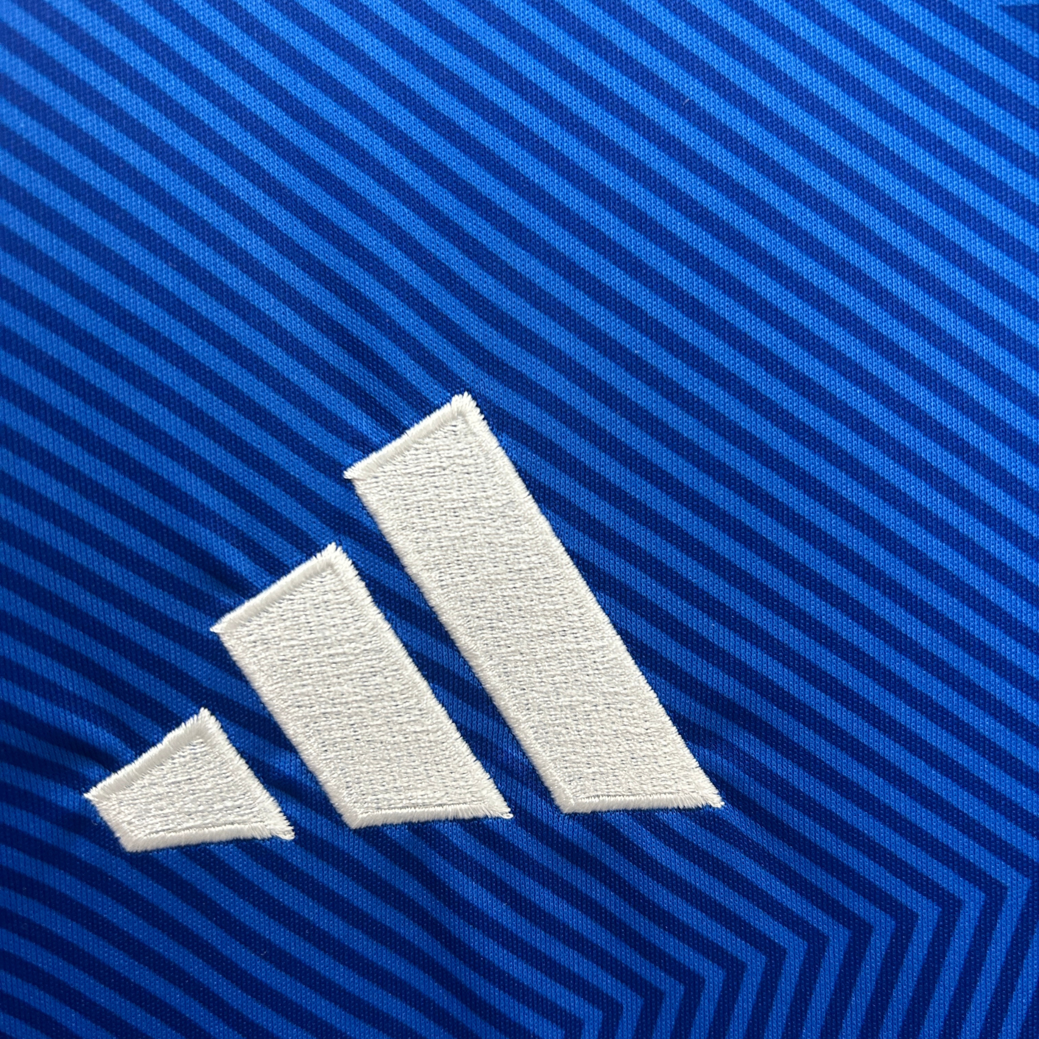 Jersey Cruzeiro I 25/26 Fan