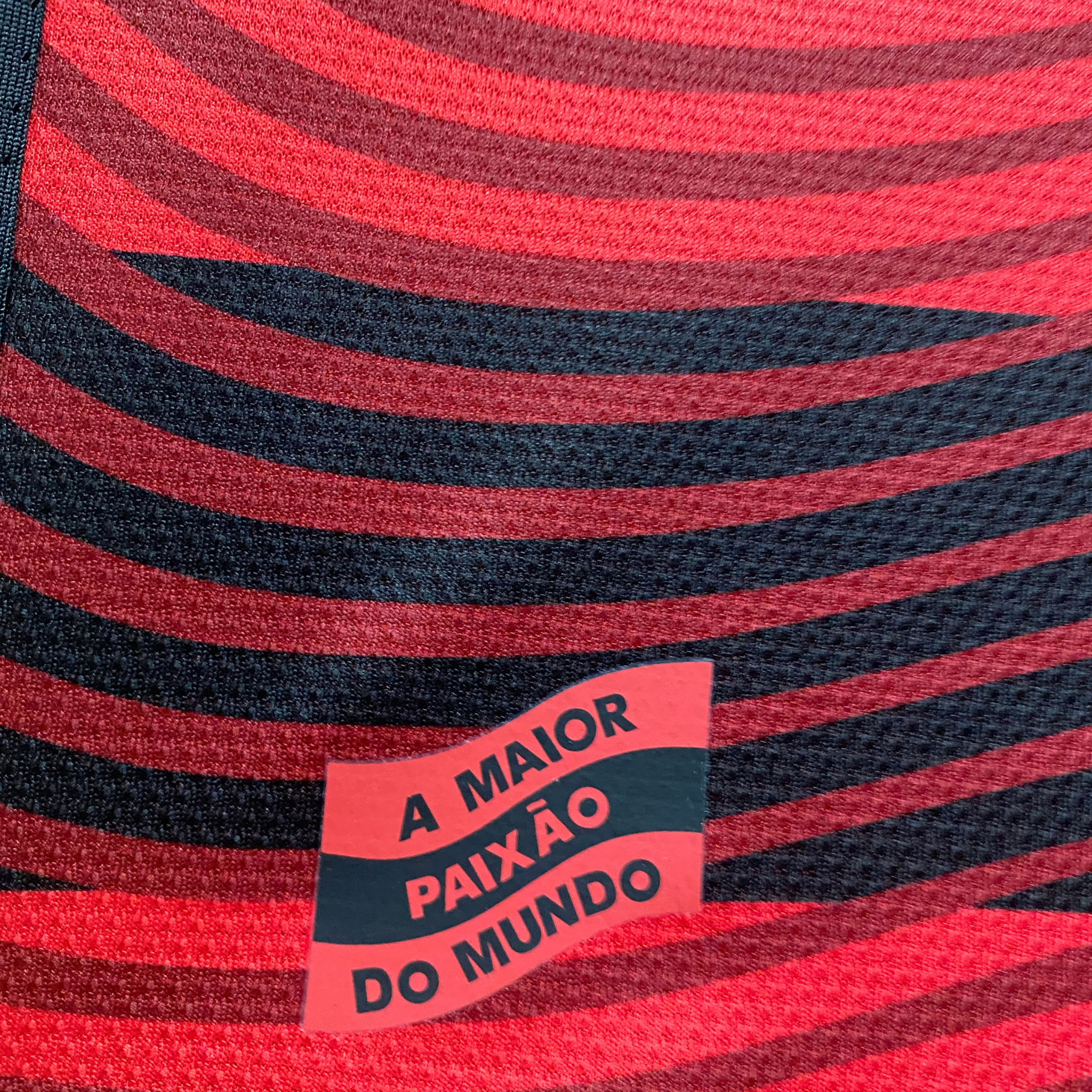 Jersey Flamengo I 22/23 Fan