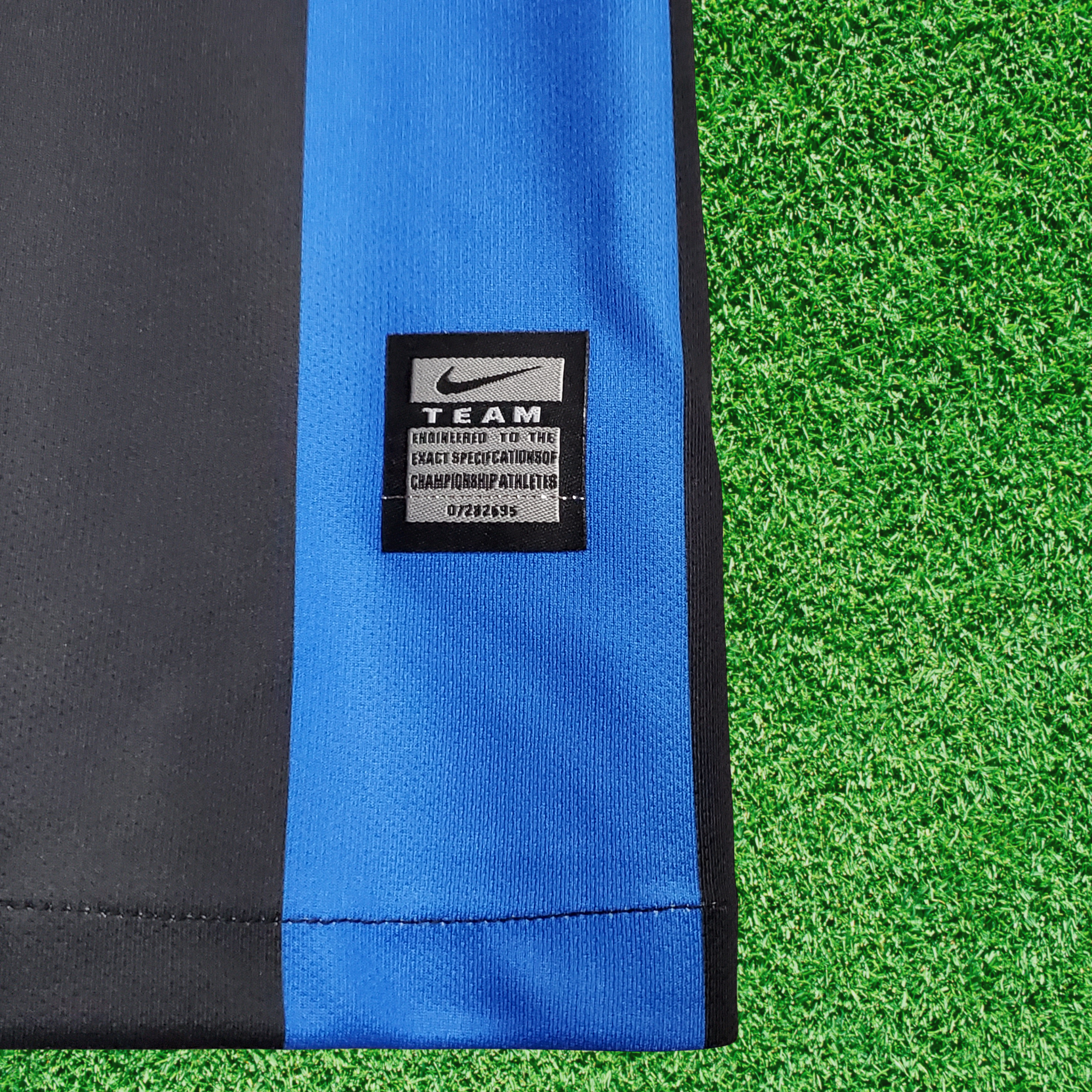 Jersey Inter Milan I 2010 Retro
