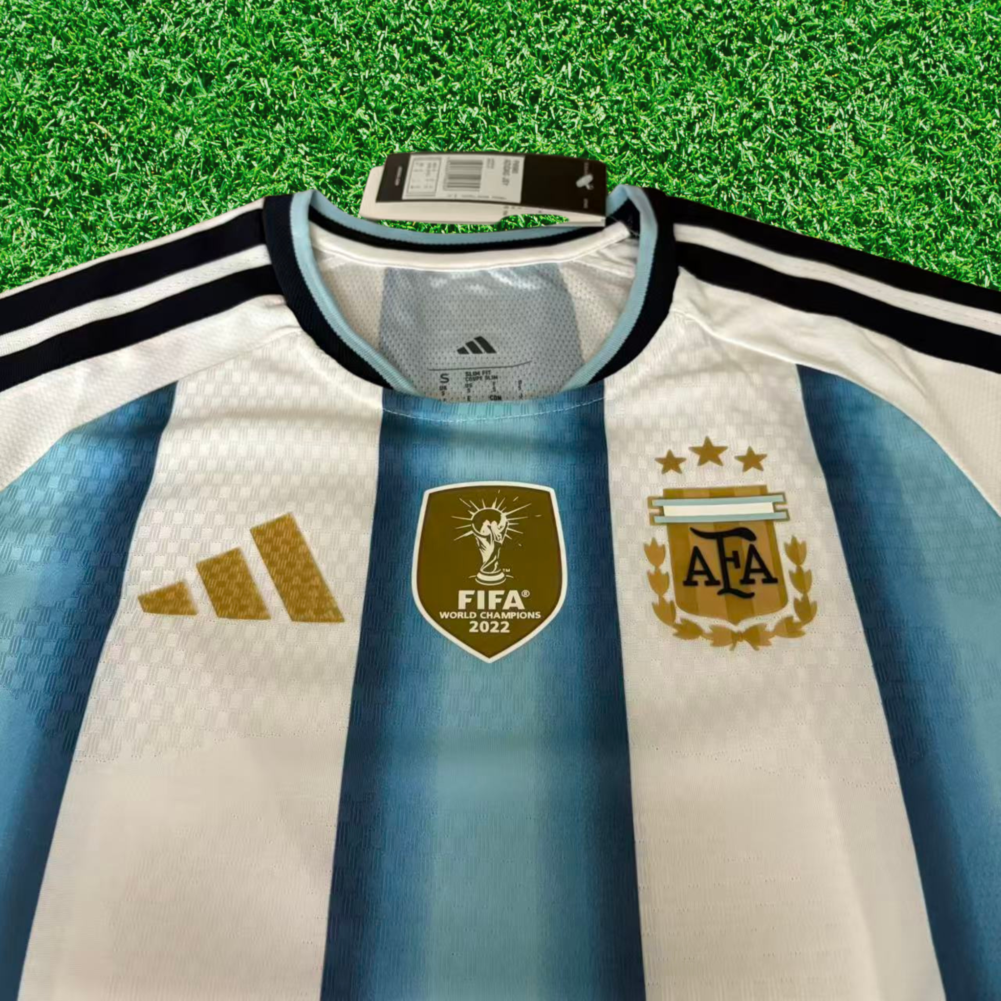 Jersey Argentina I 2026 Player