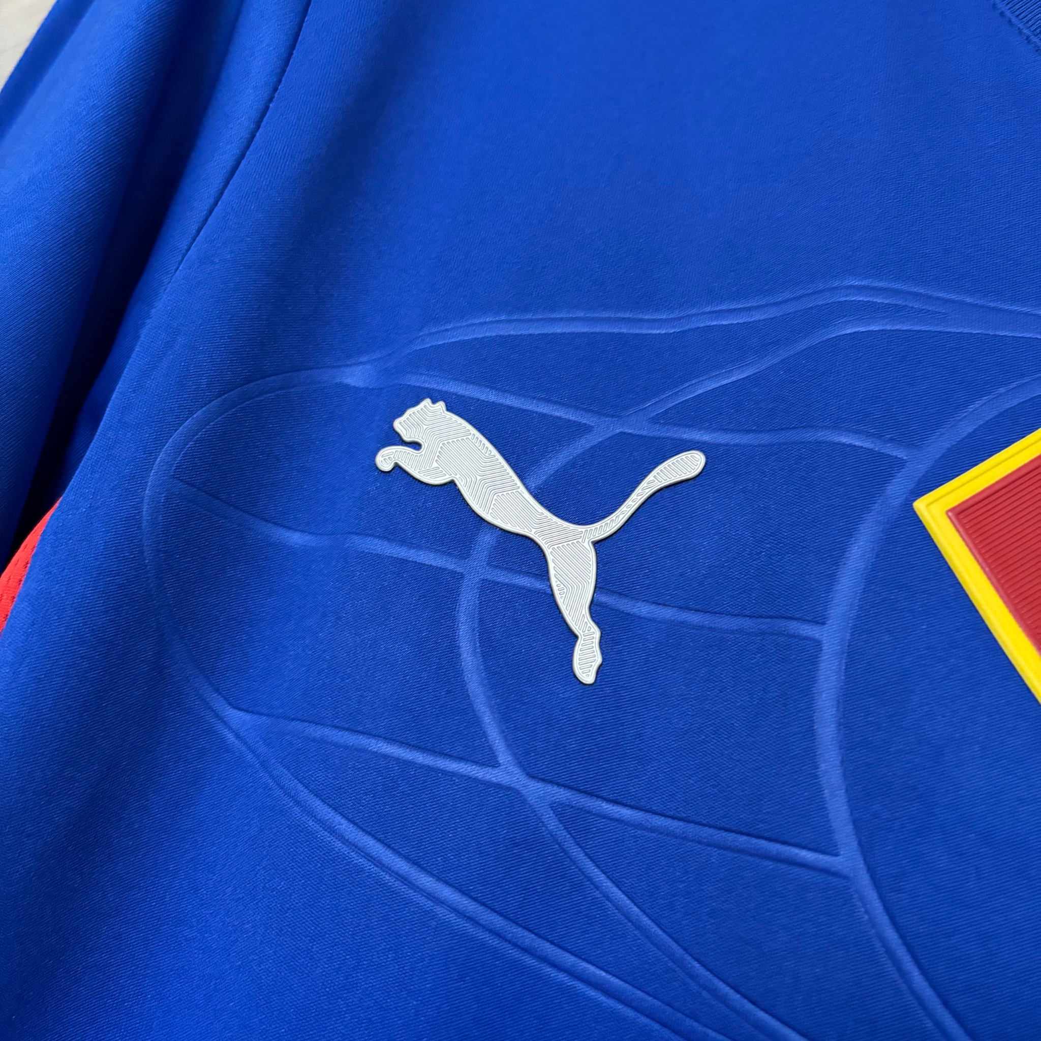 Jersey Bahia Superman 25/26 Fan