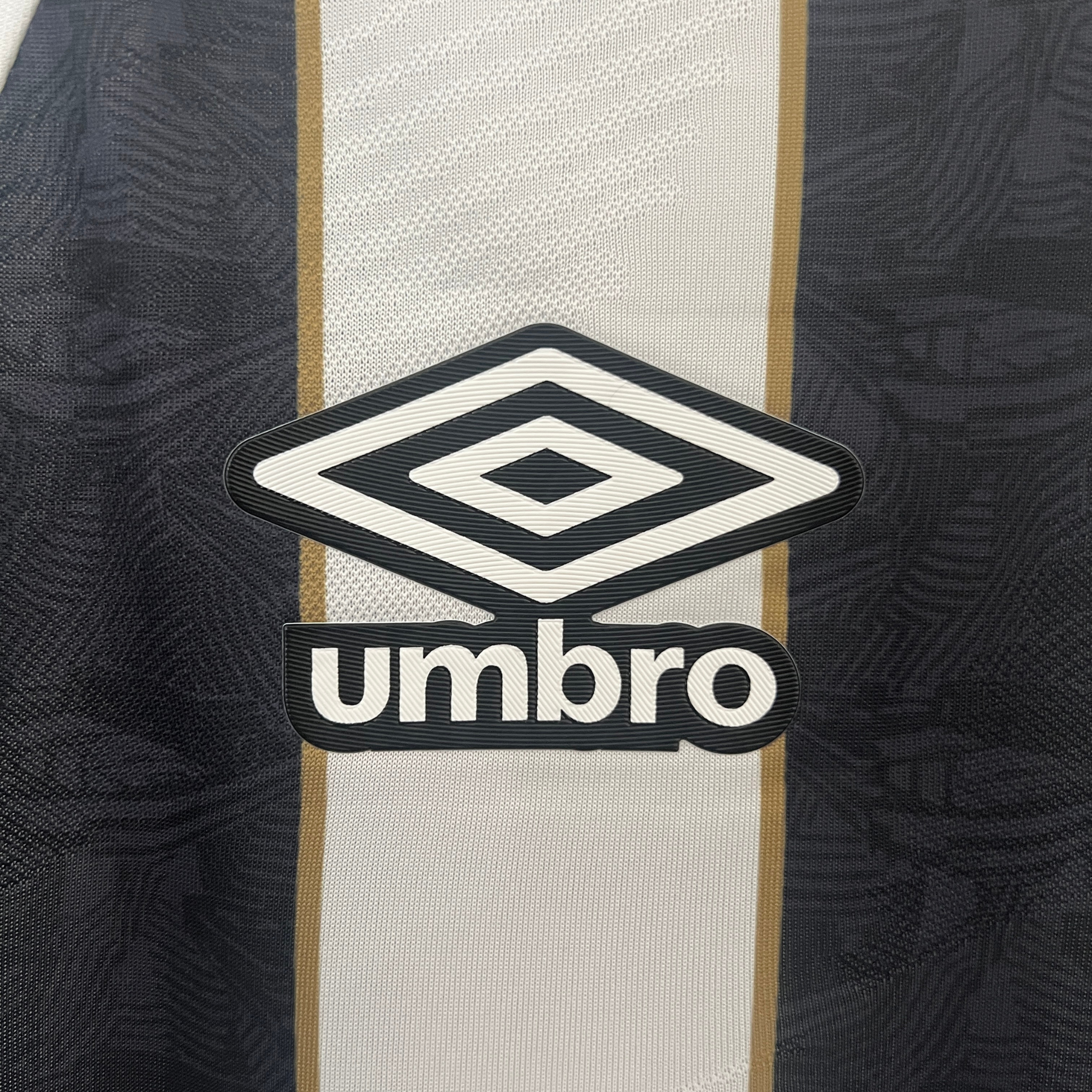 Jersey Santos II 24/25 Fan