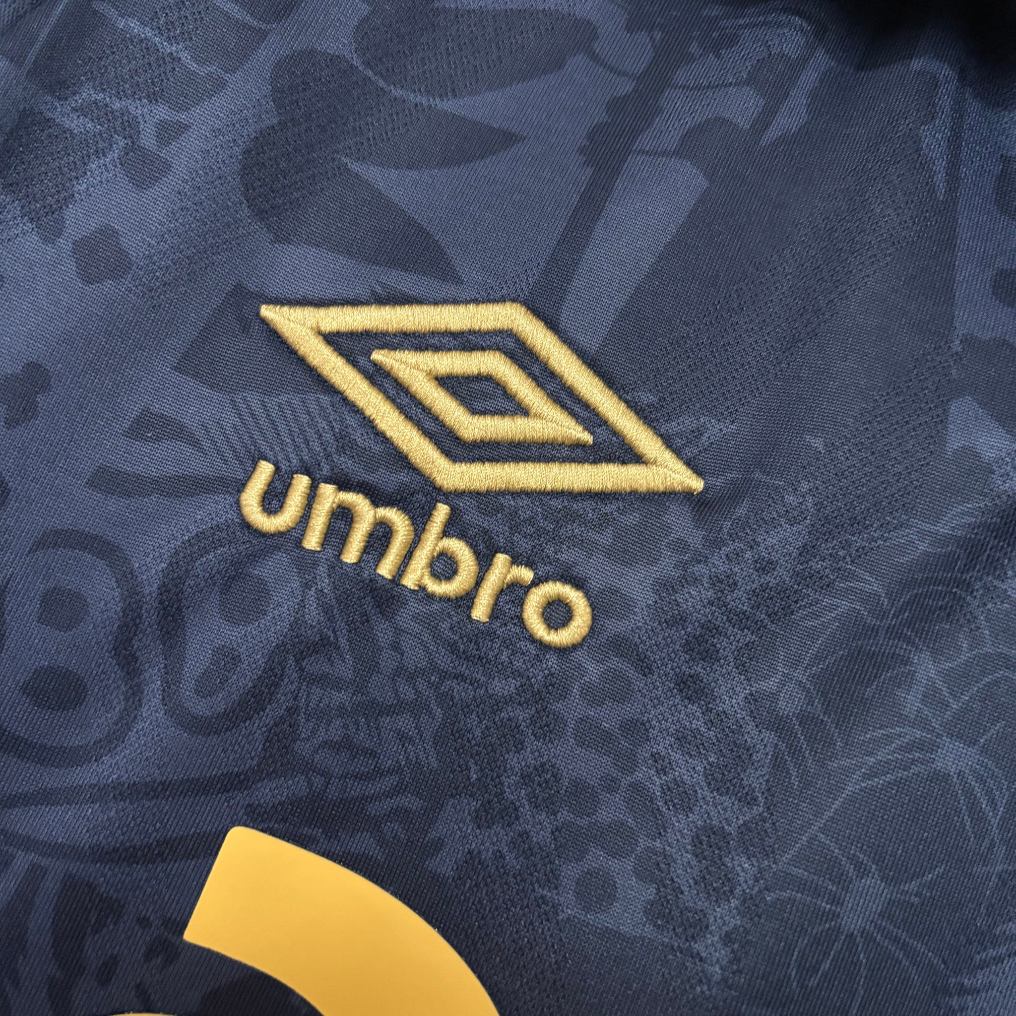 Jersey Grêmio III 25/26 Fan