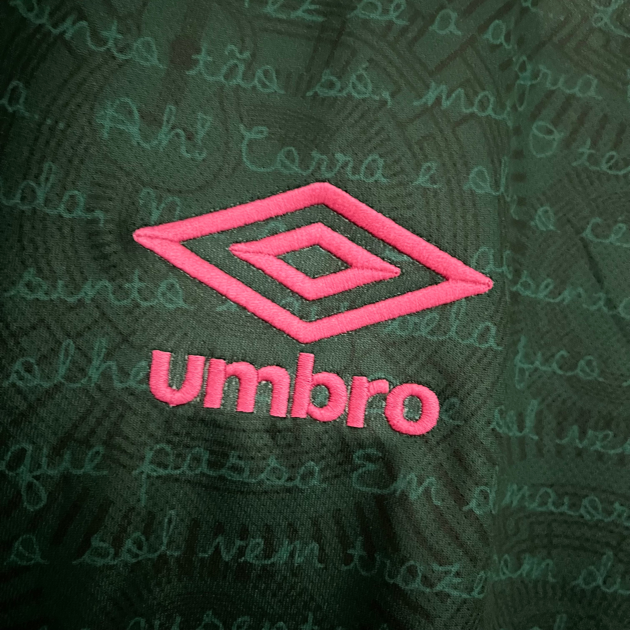 Jersey Fluminense III 23/24 Fan