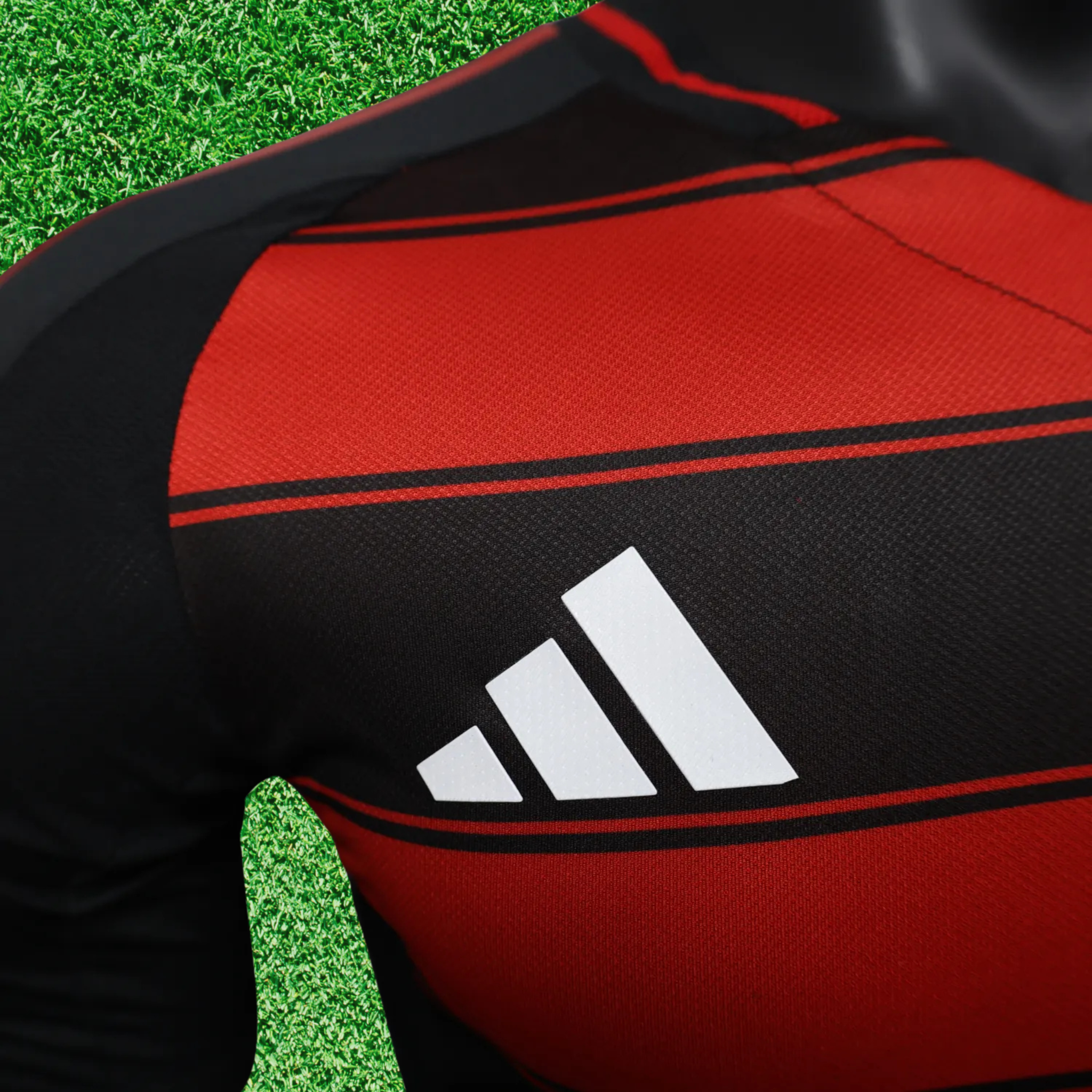 Jersey Flamengo I 25/26 Player