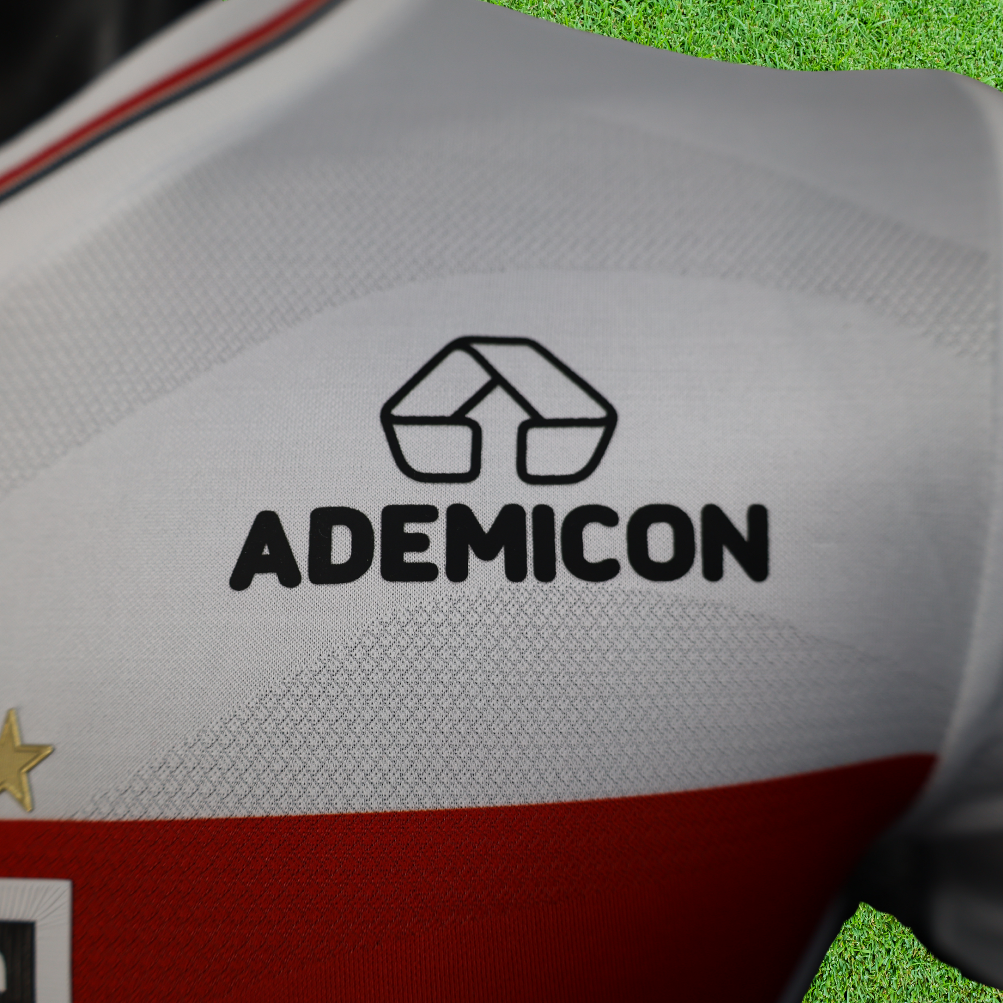 Jersey São Paulo I 25/26 Player