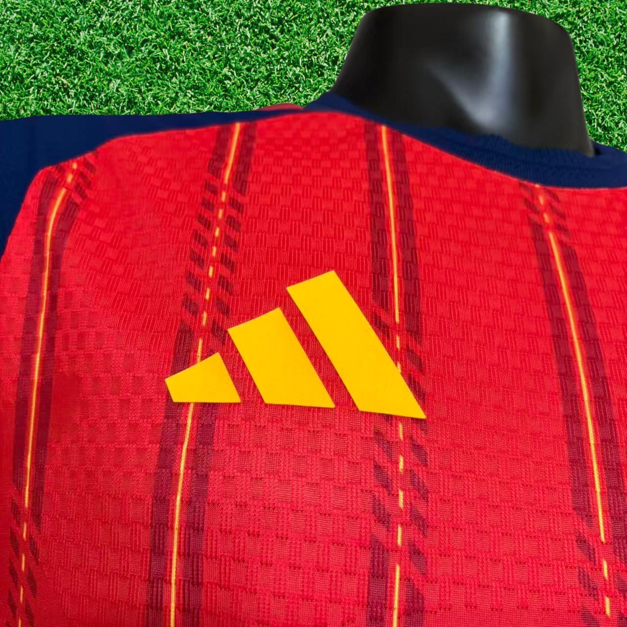 Jersey Spain I 2026 Player