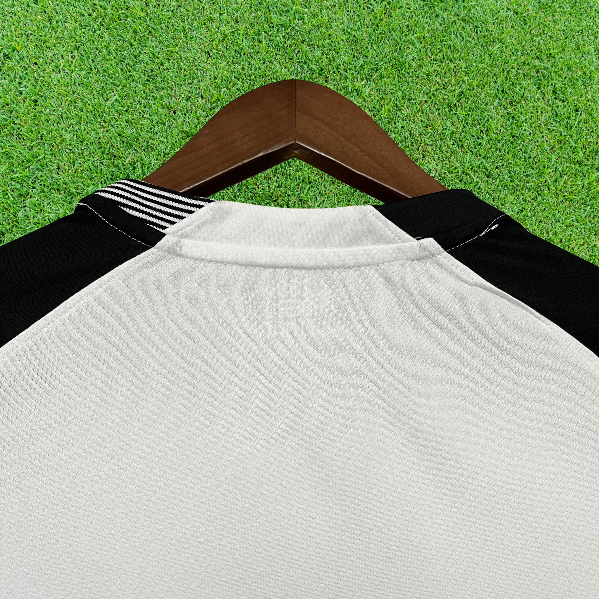 Jersey Corinthians I 25/26 Fan