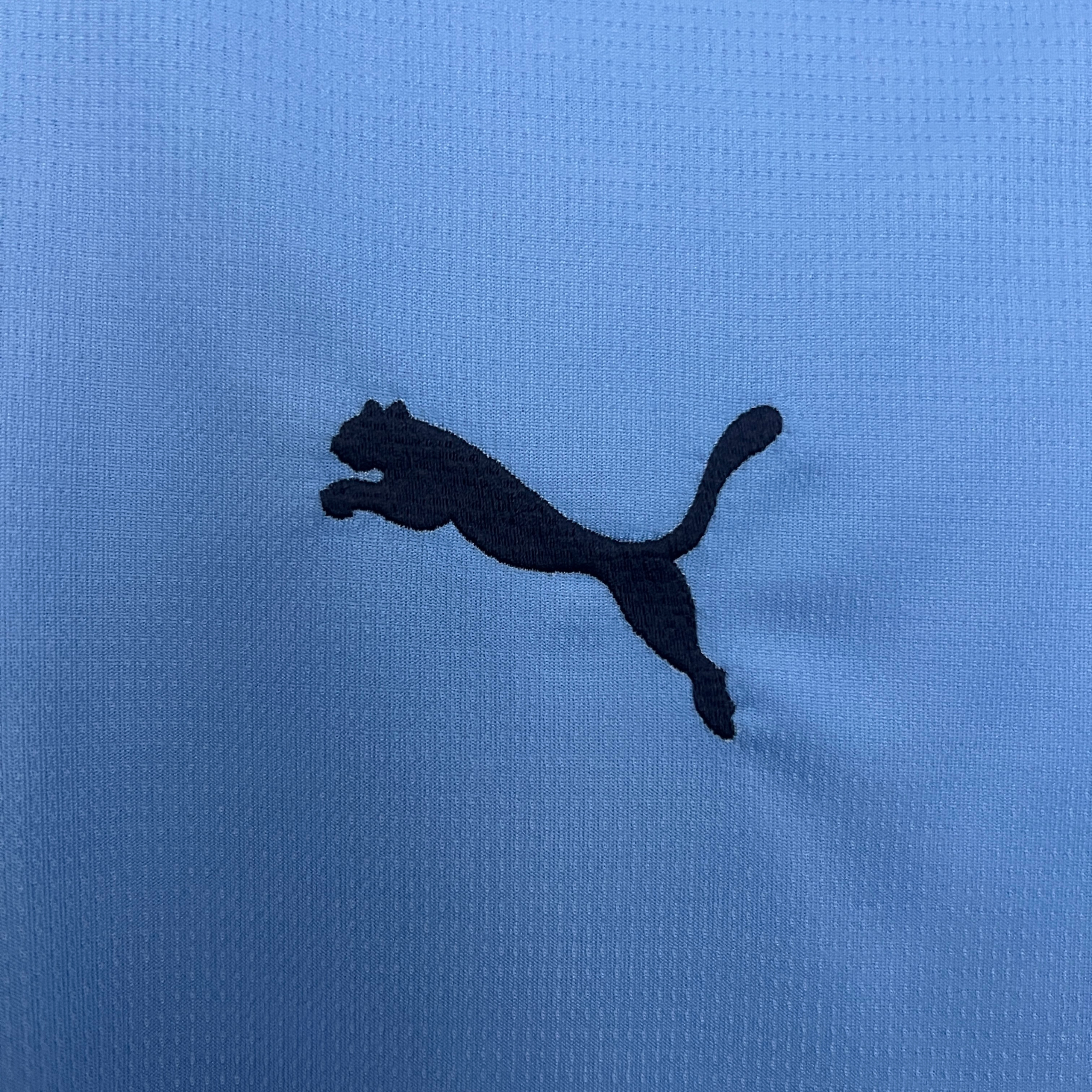 Jersey Manchester City I 25/26 Fan
