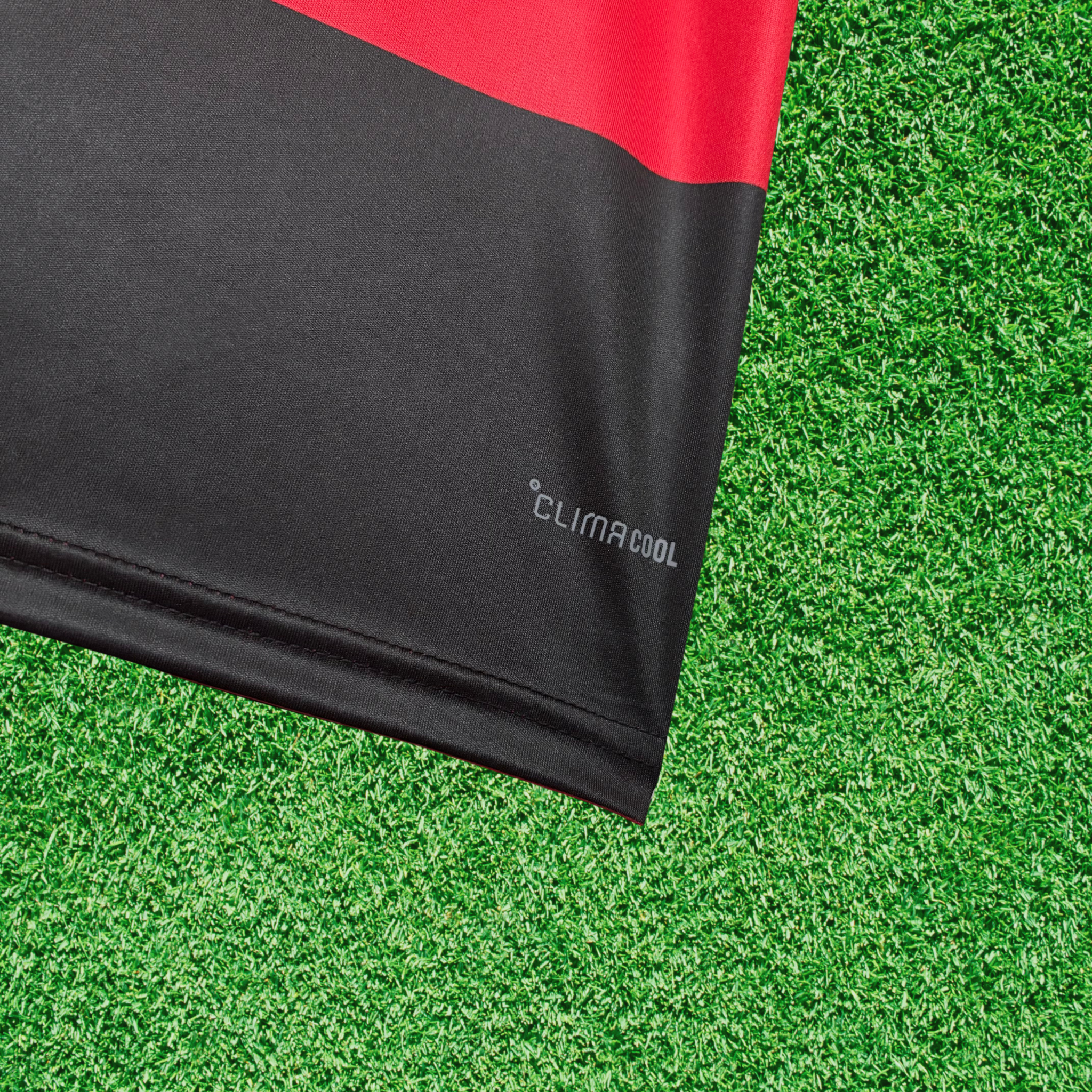 Jersey Flamengo I 26/27 Fan