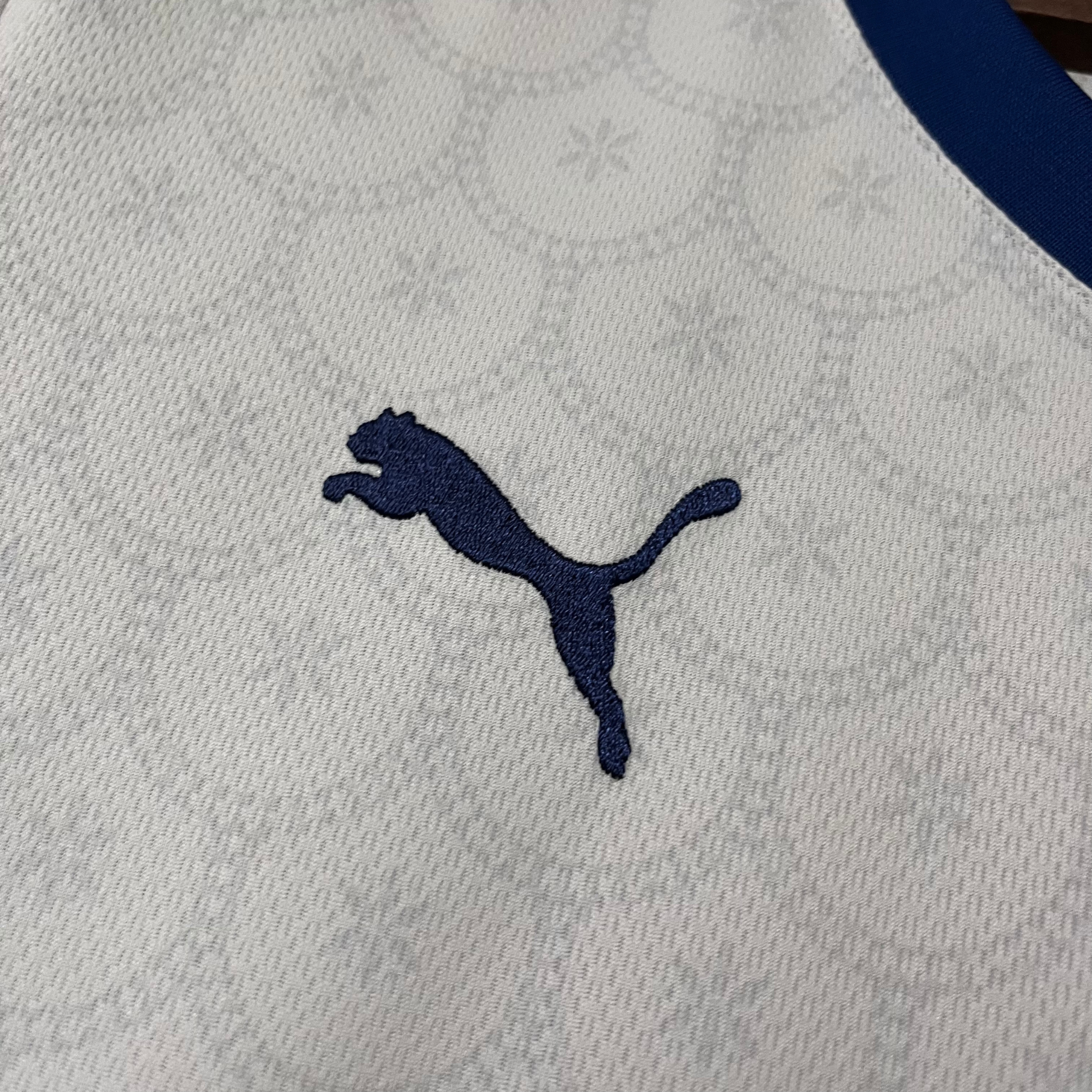 Jersey Bahia I 25/26 Fan