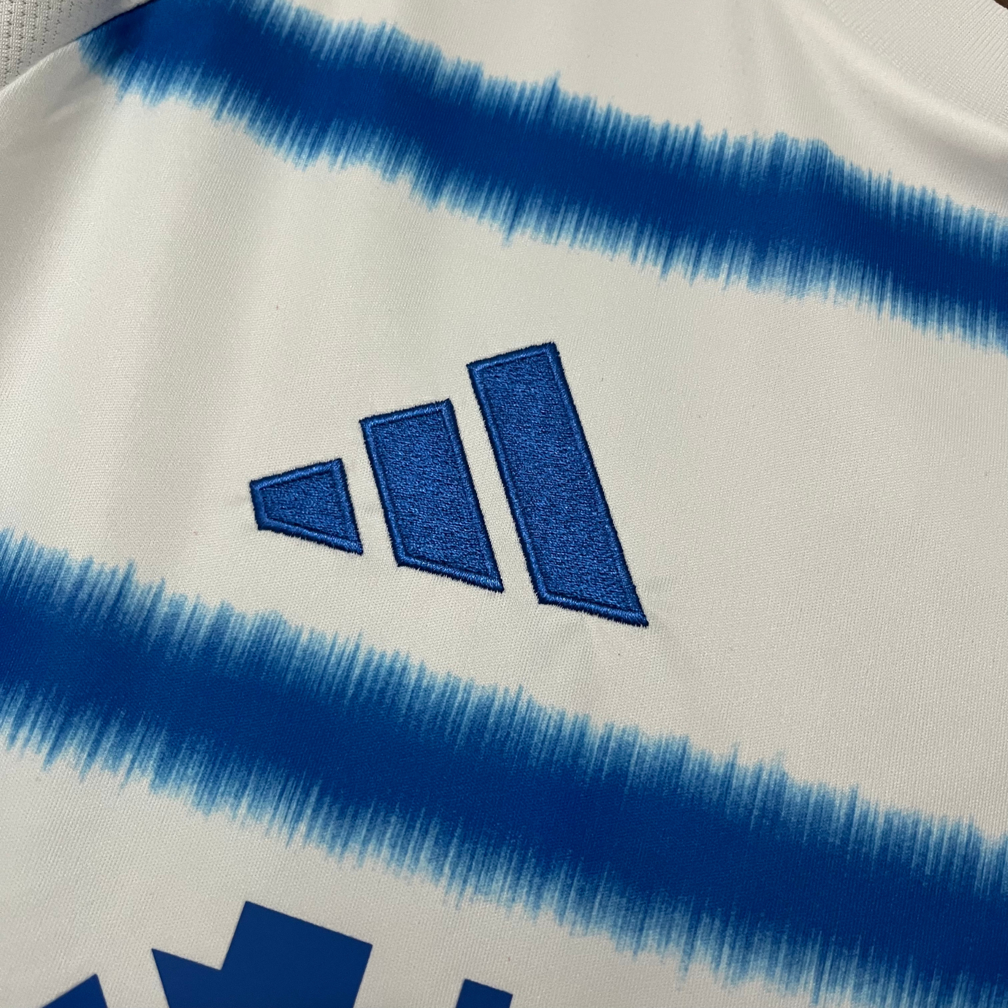Jersey Cruzeiro II 25/26 Fan