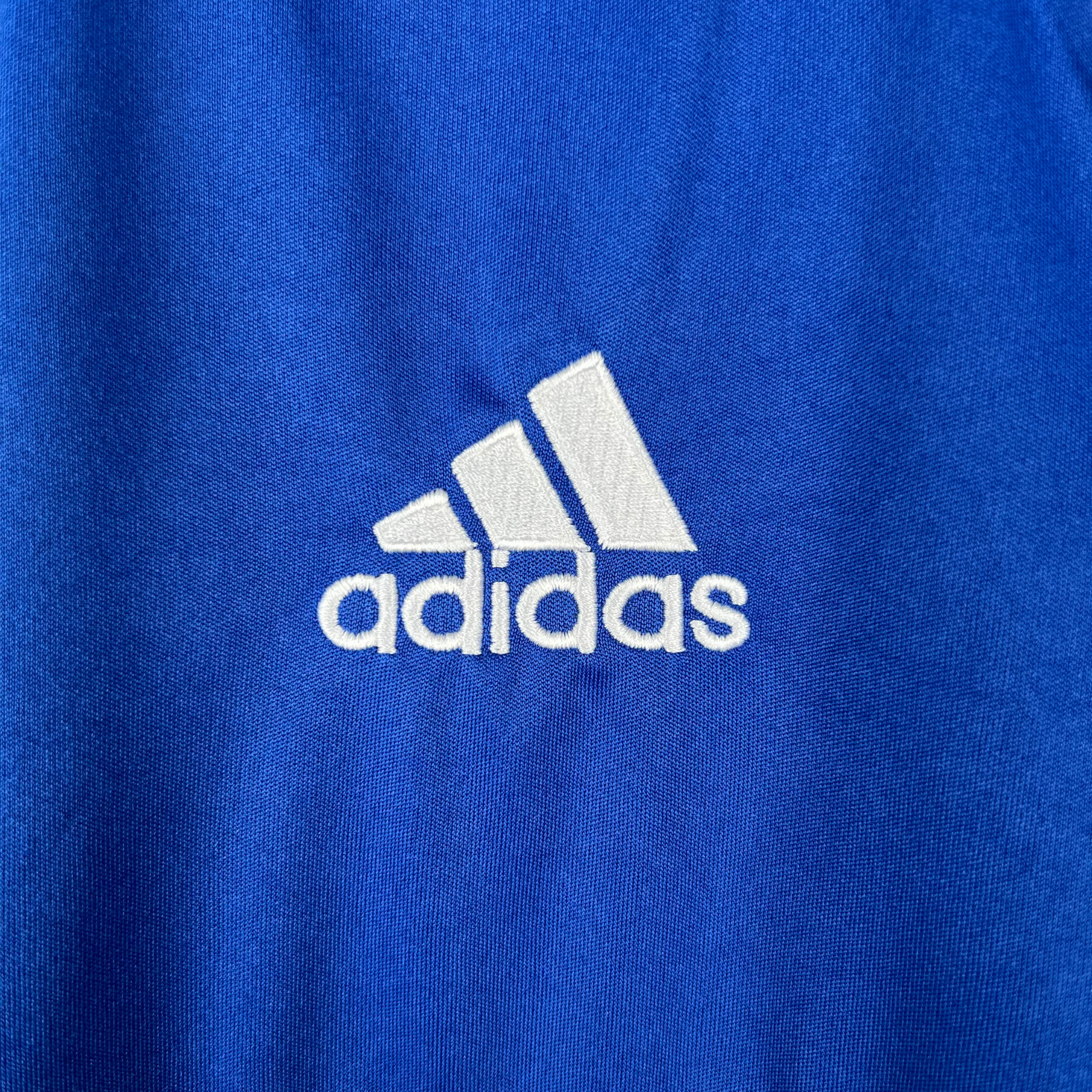 Jersey Palmeiras III 2009 Retro