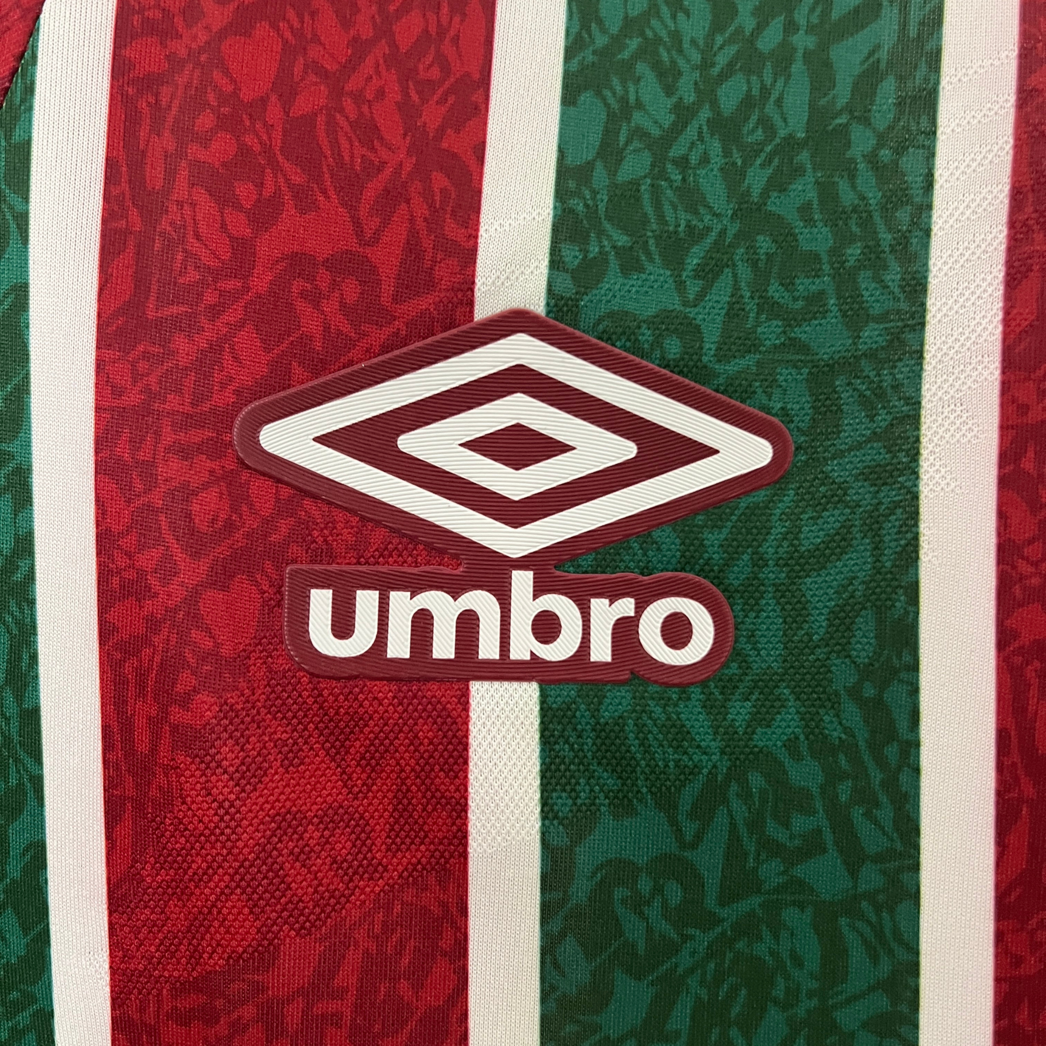 Jersey Fluminense I 24/25 Fan