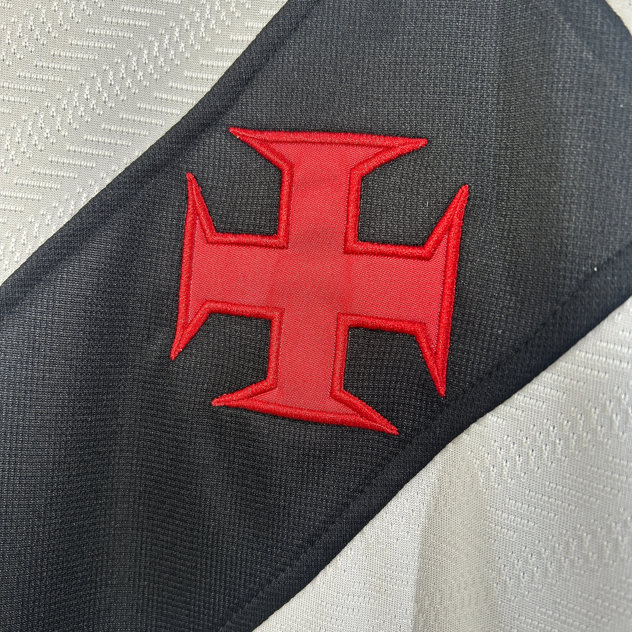 Jersey Vasco II 25/26 Fan