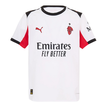Camisa AC Milan II 25/26 Torcedor