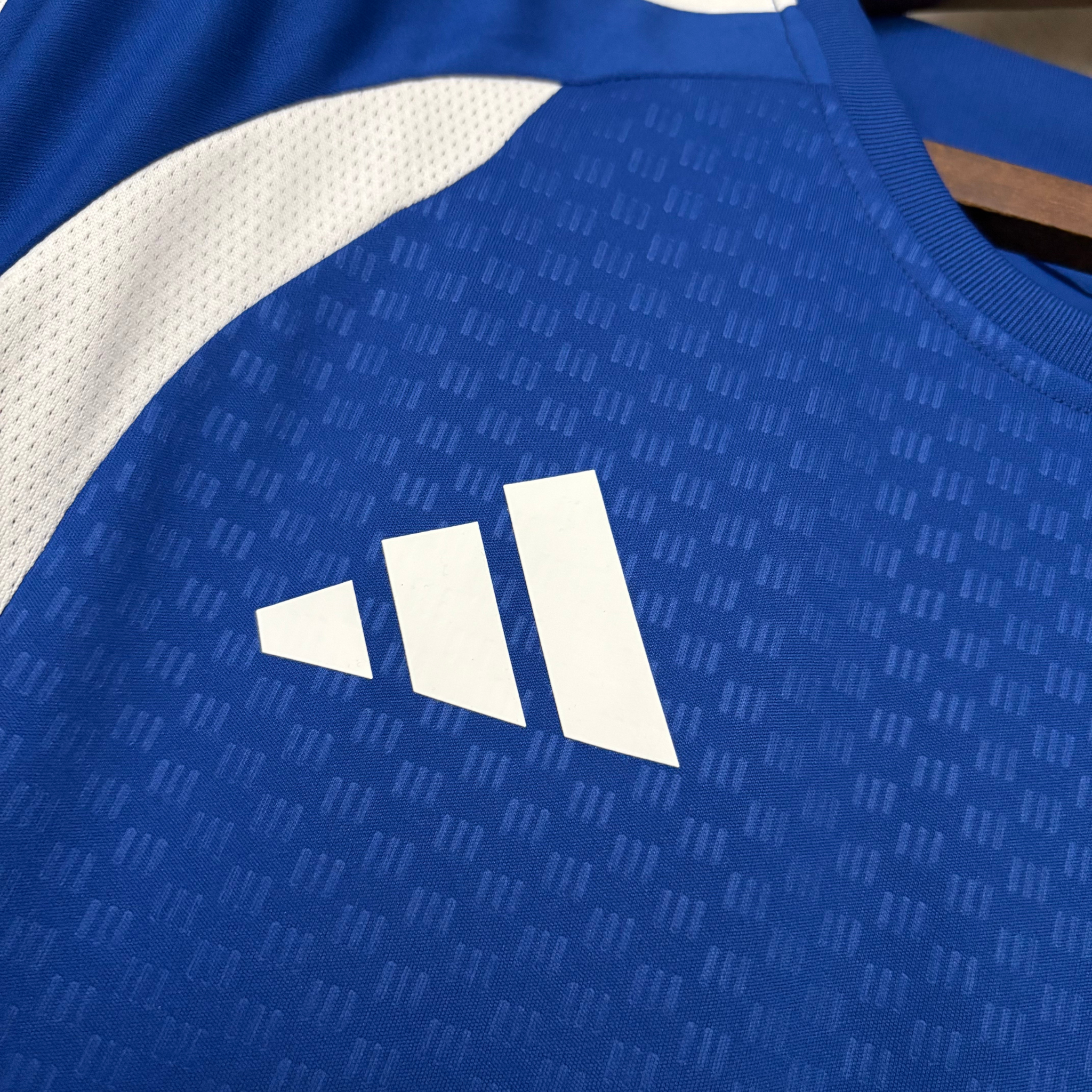 Jersey Cruzeiro Training 26/27 Fan