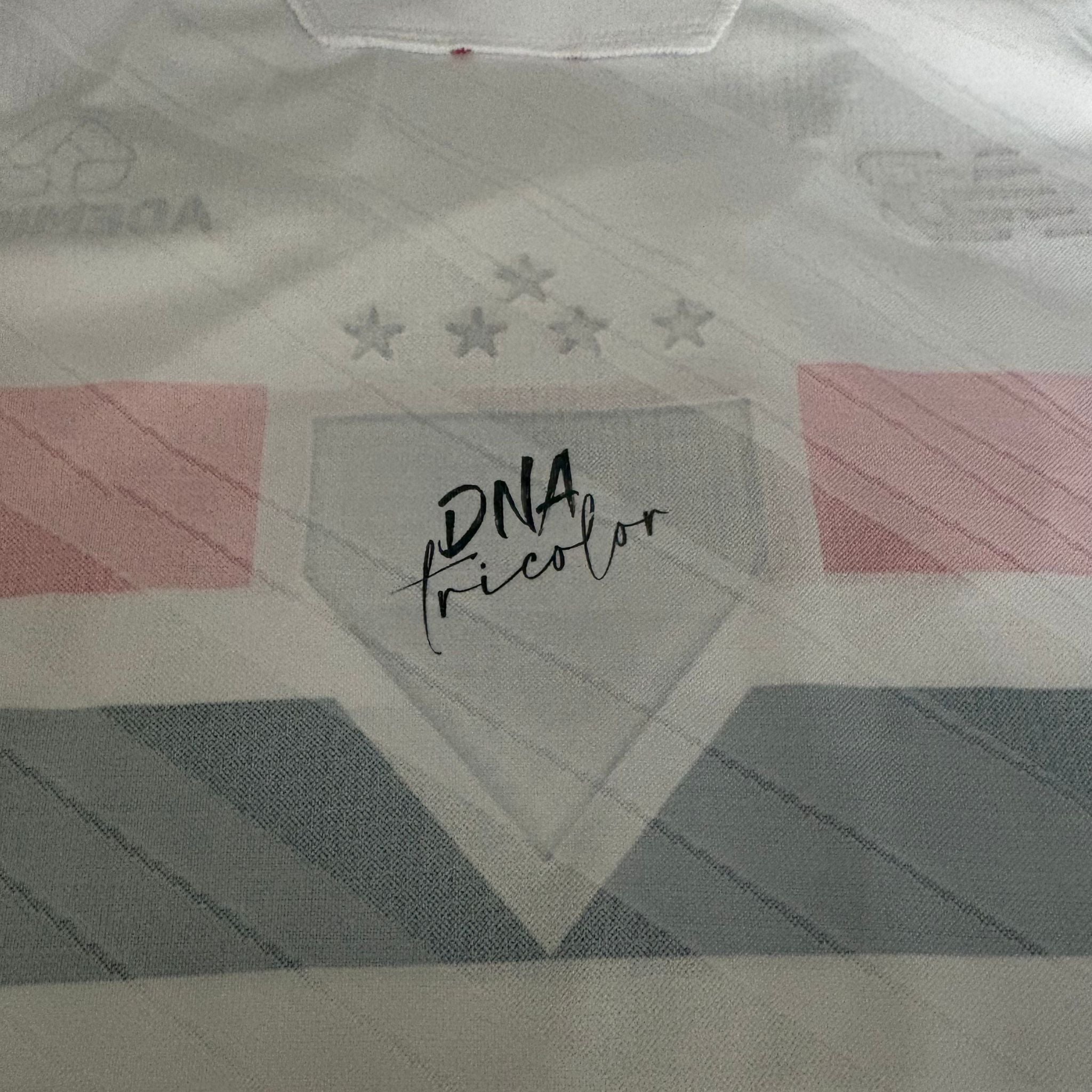 Jersey São Paulo I 26/27 Player