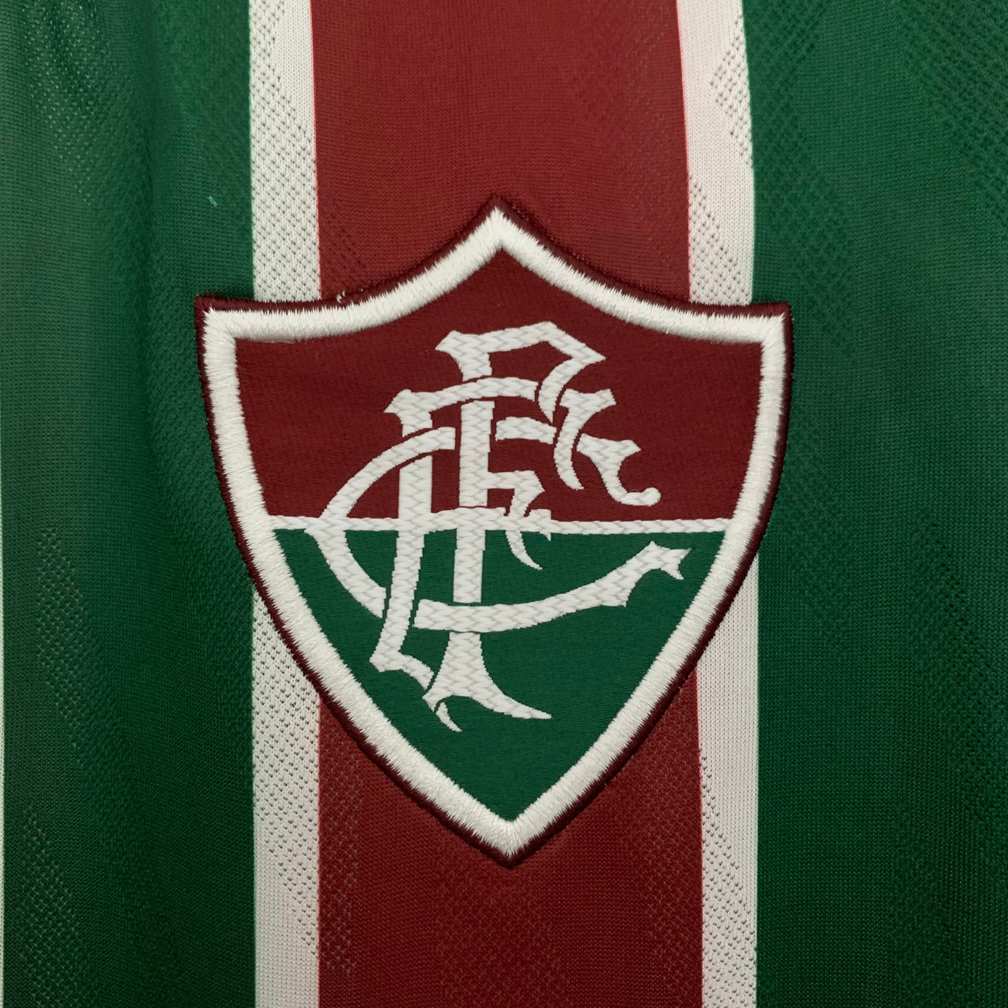 Jersey Fluminense I 25/26 Fan