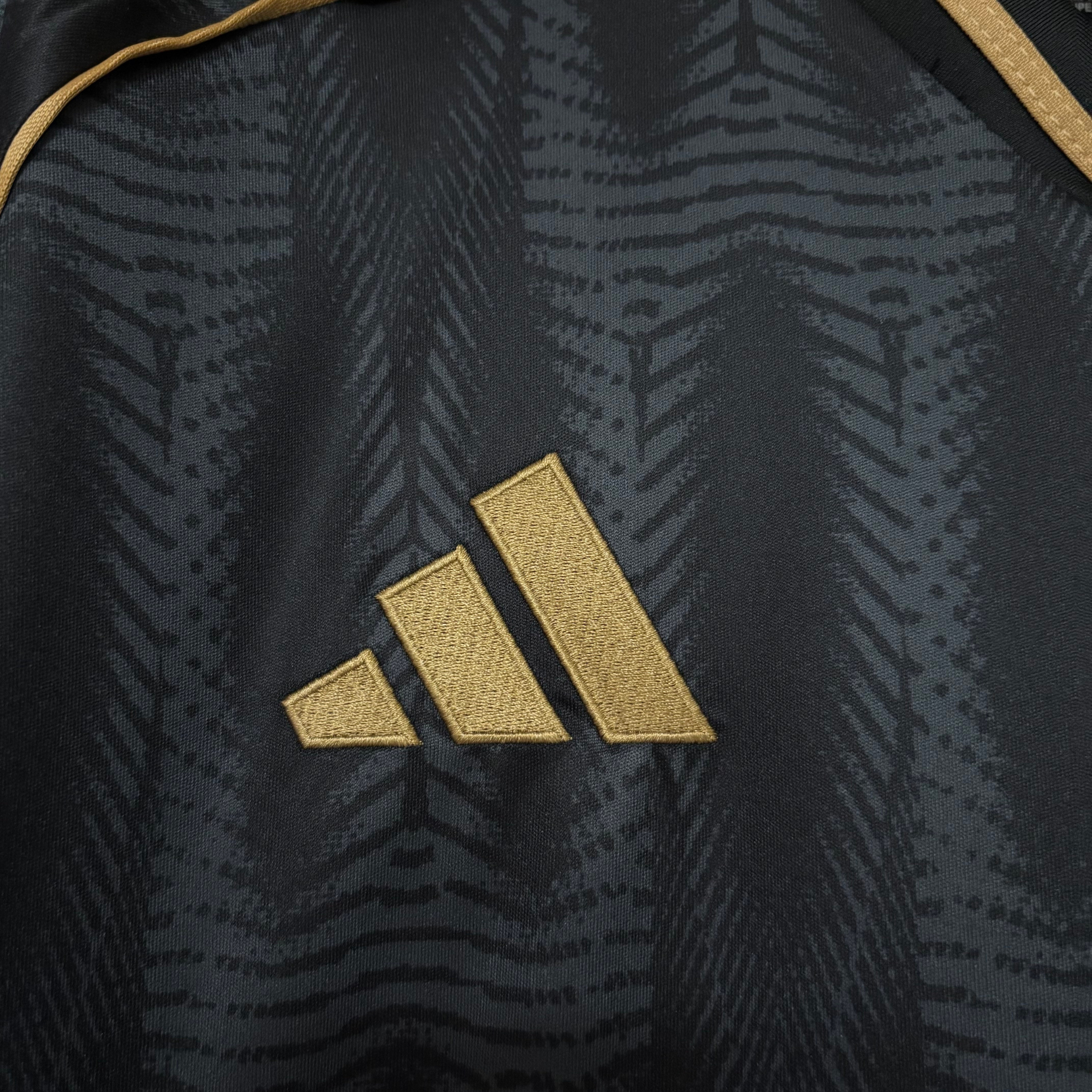 Jersey Atlético Mineiro III 25/26 Fan