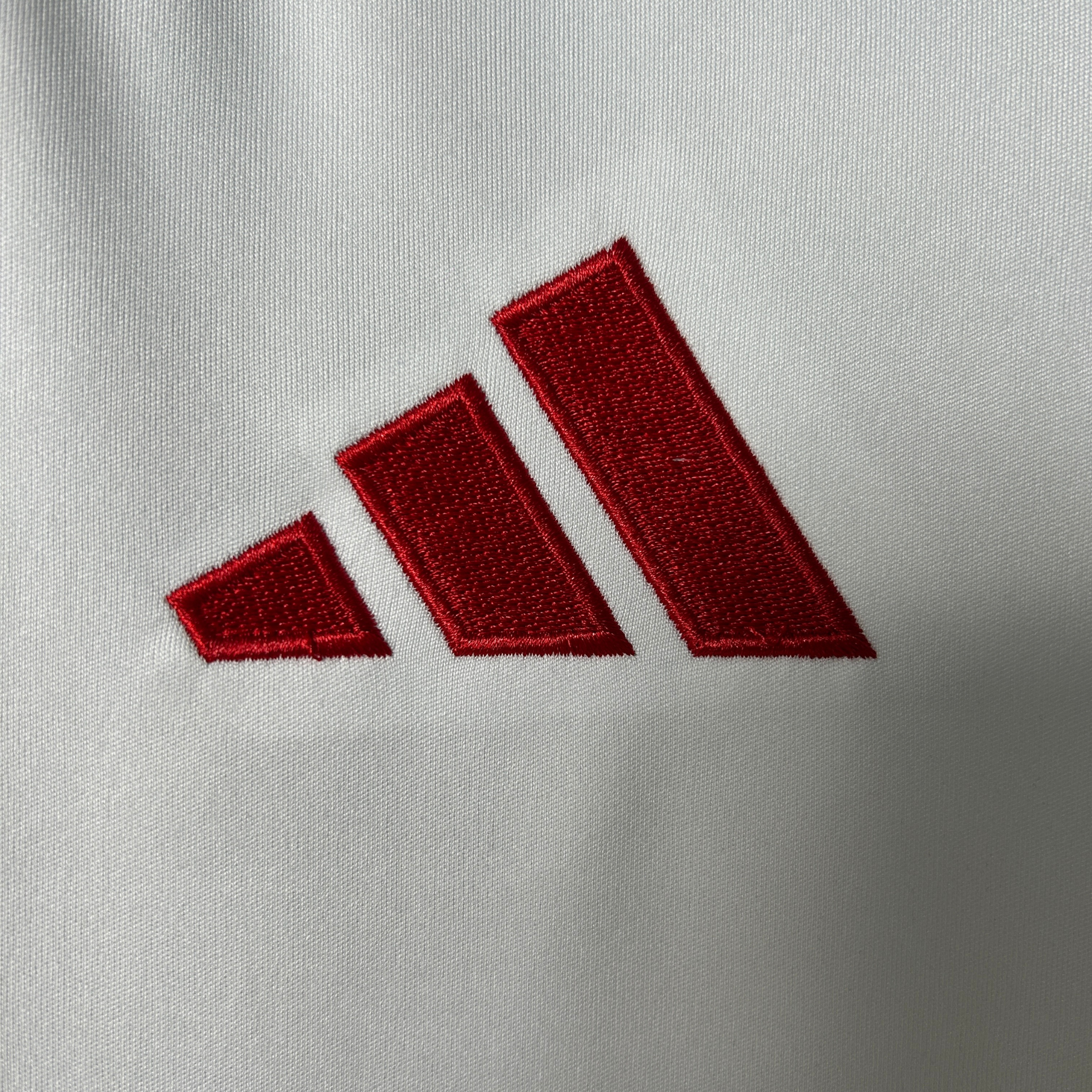 Jersey Flamengo II 25/26 Fan