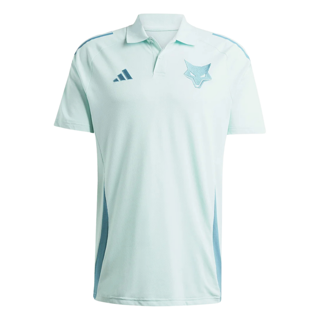 Camisa Cruzeiro Treino I 25/26 Polo