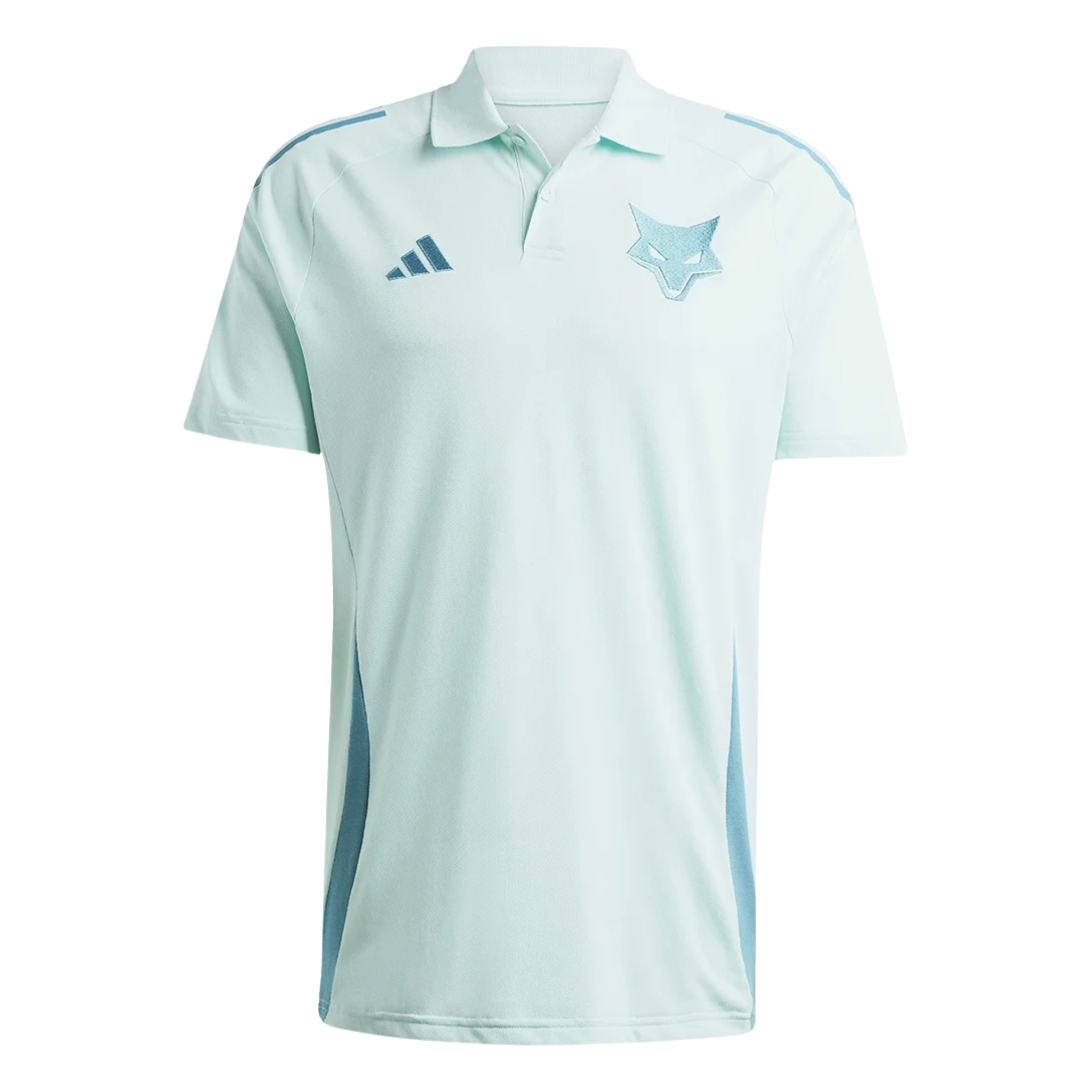 Camisa Cruzeiro Treino I 25/26 Polo