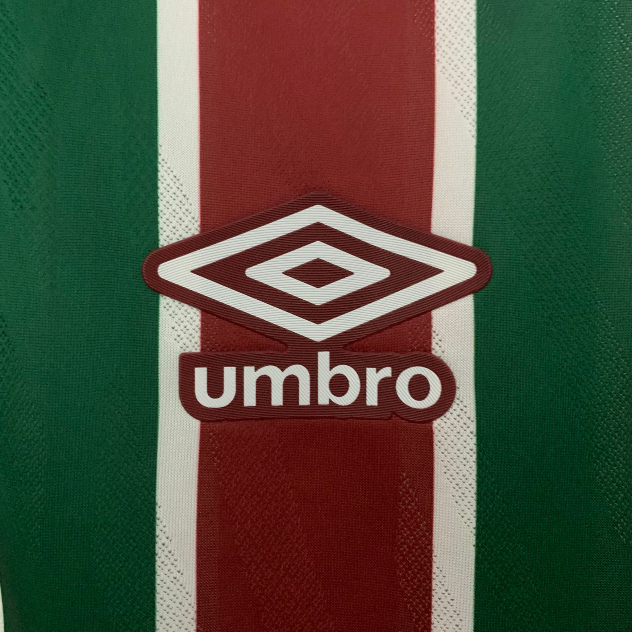 Jersey Fluminense I 25/26 Fan