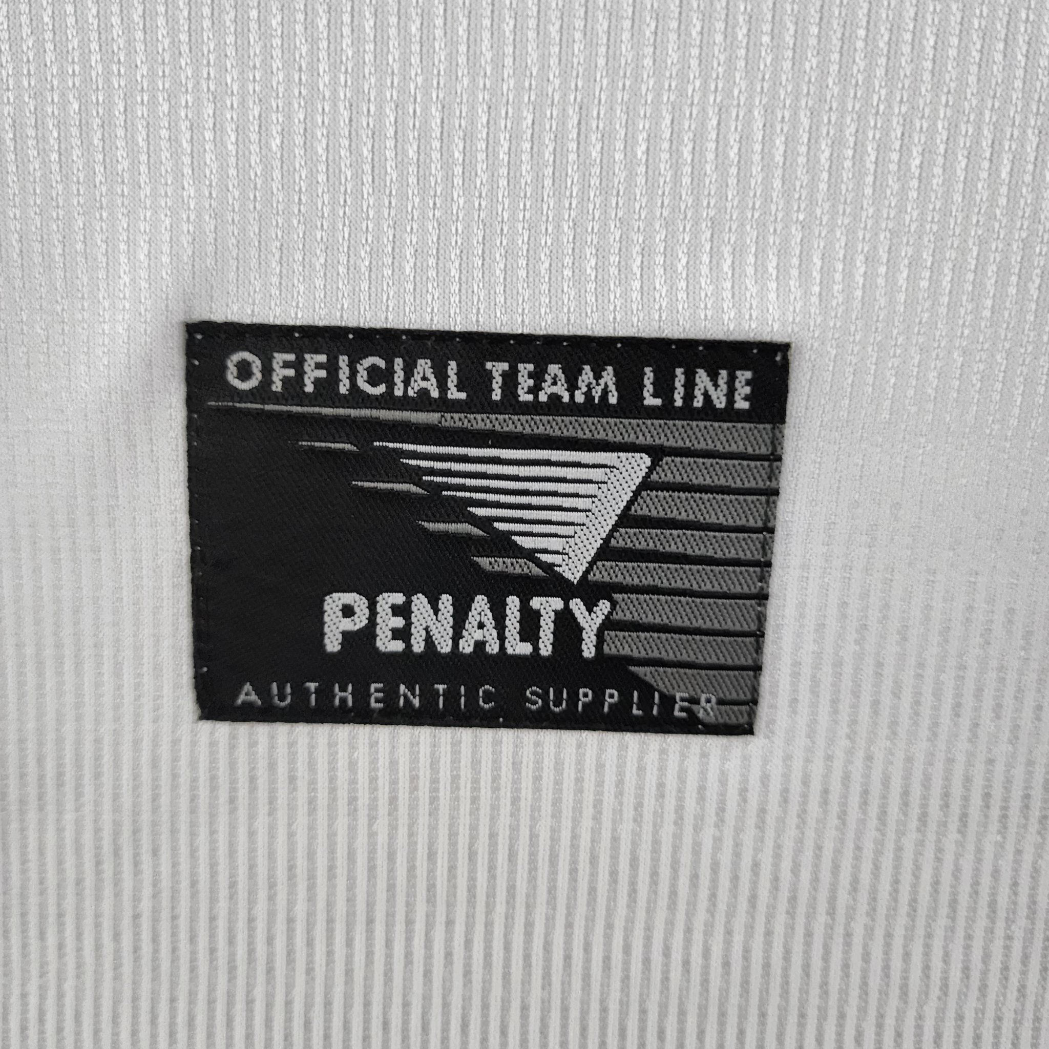 Jersey São Paulo I 2000 Retro