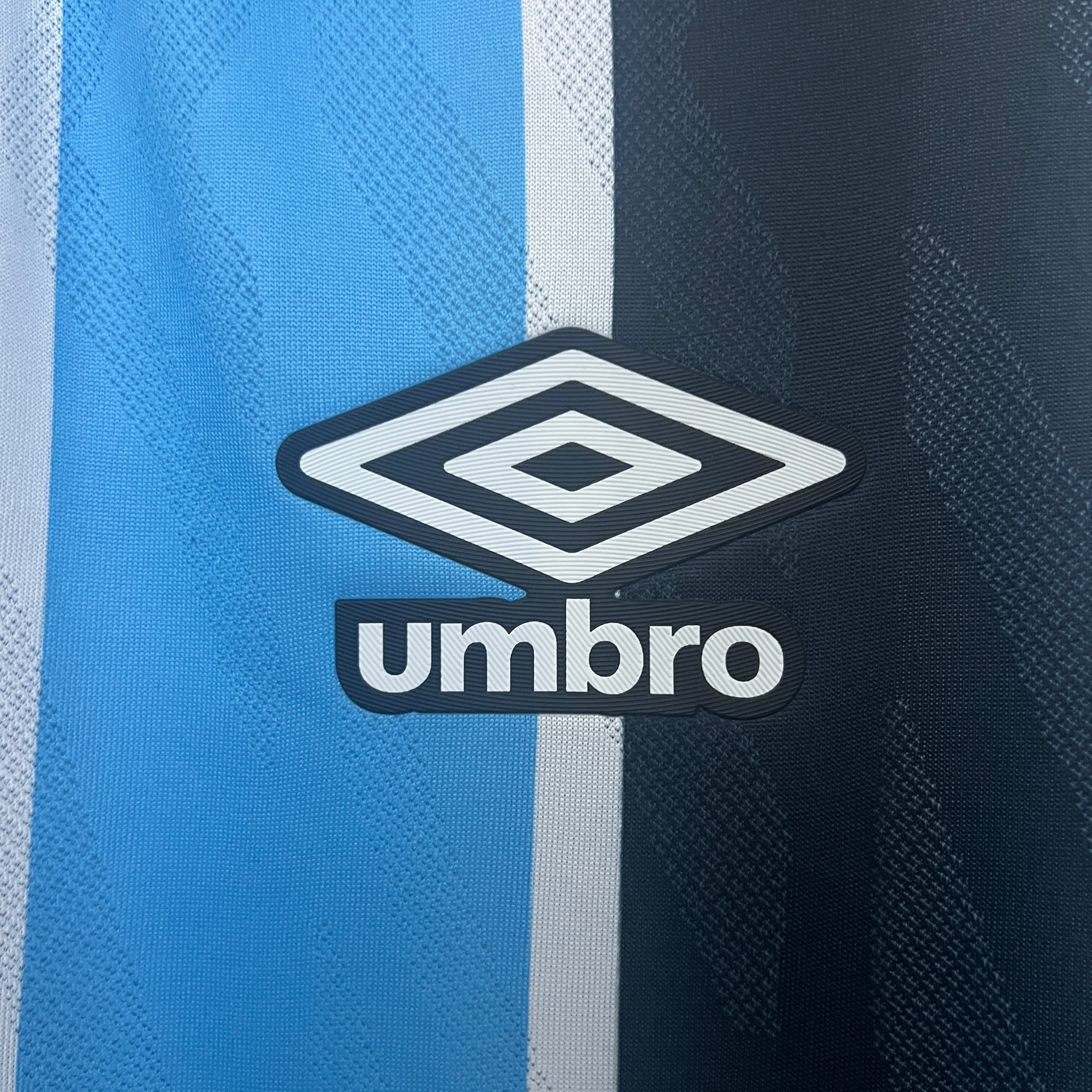 Jersey Grêmio I 25/26 Fan