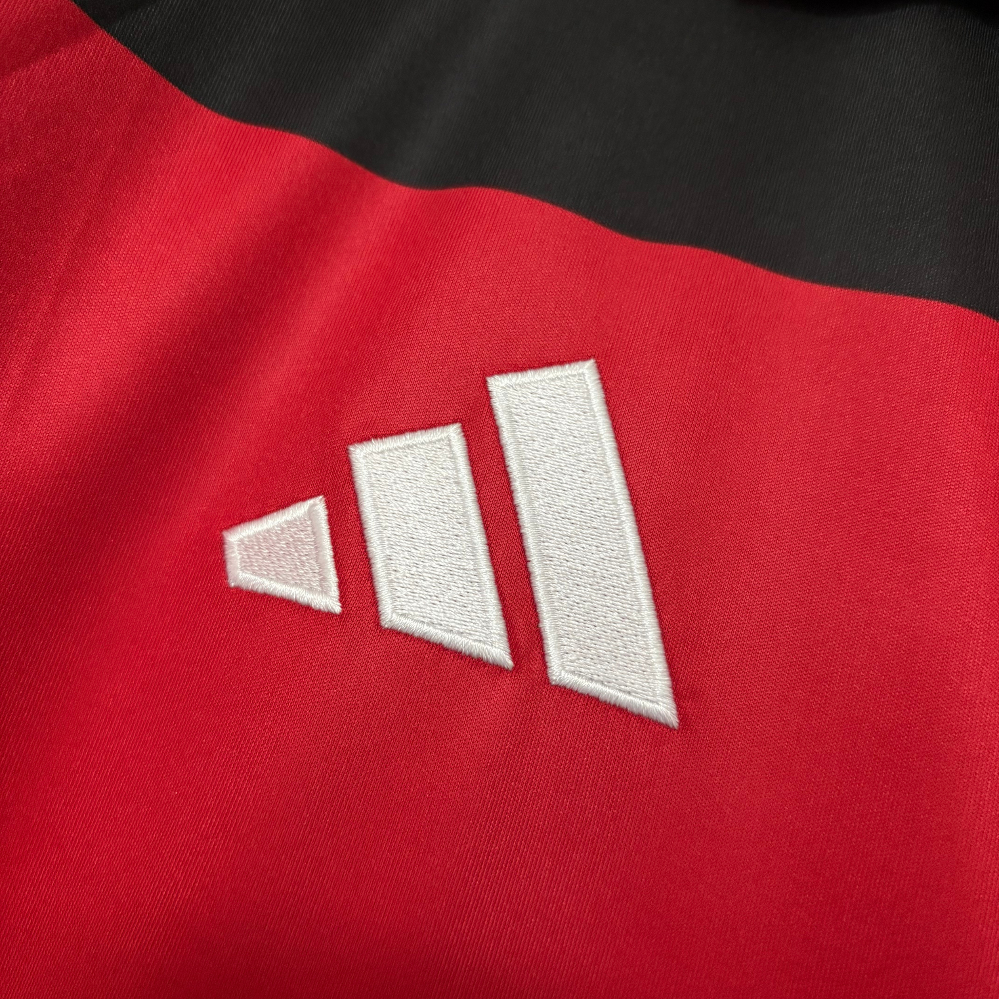 Jersey Flamengo I 26/27 Fan