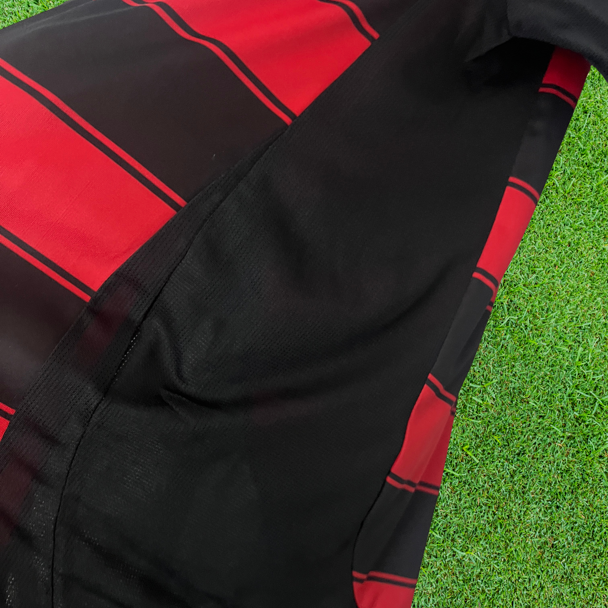 Jersey Flamengo I 25/26 Fan